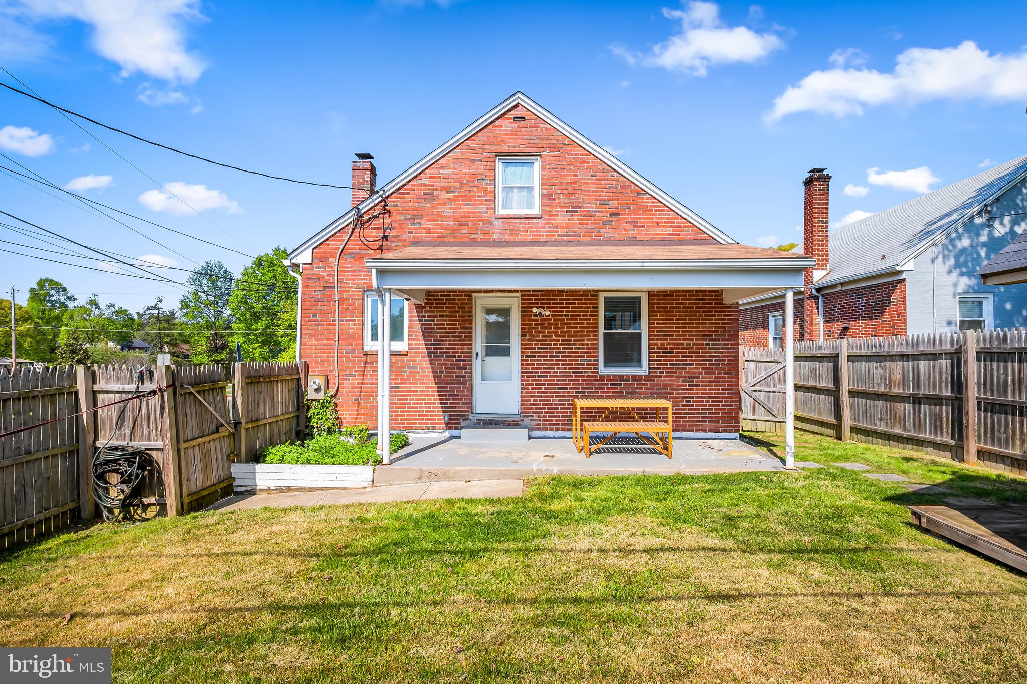 PARKVILLE - Residential