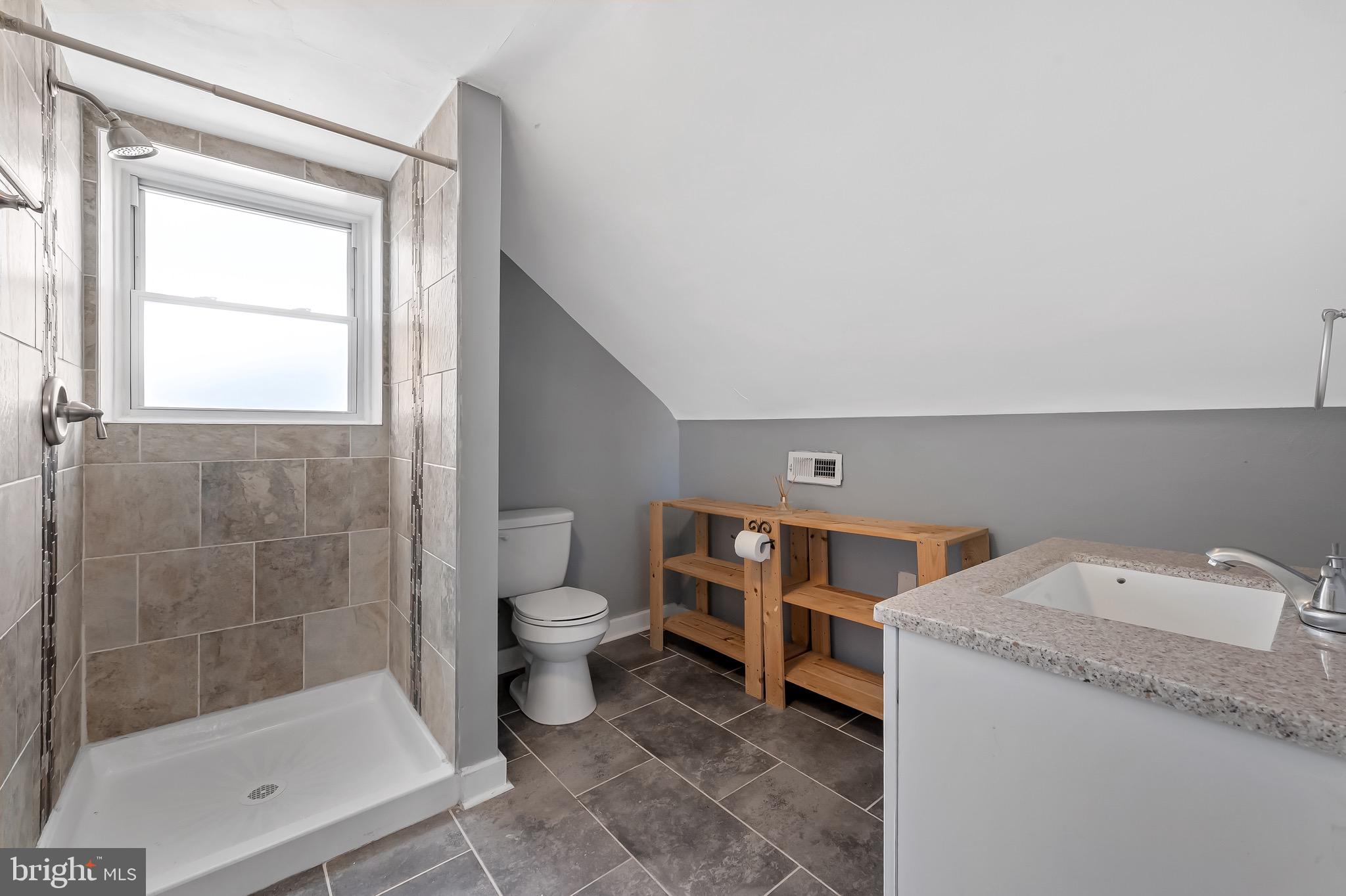 PARKVILLE - Residential