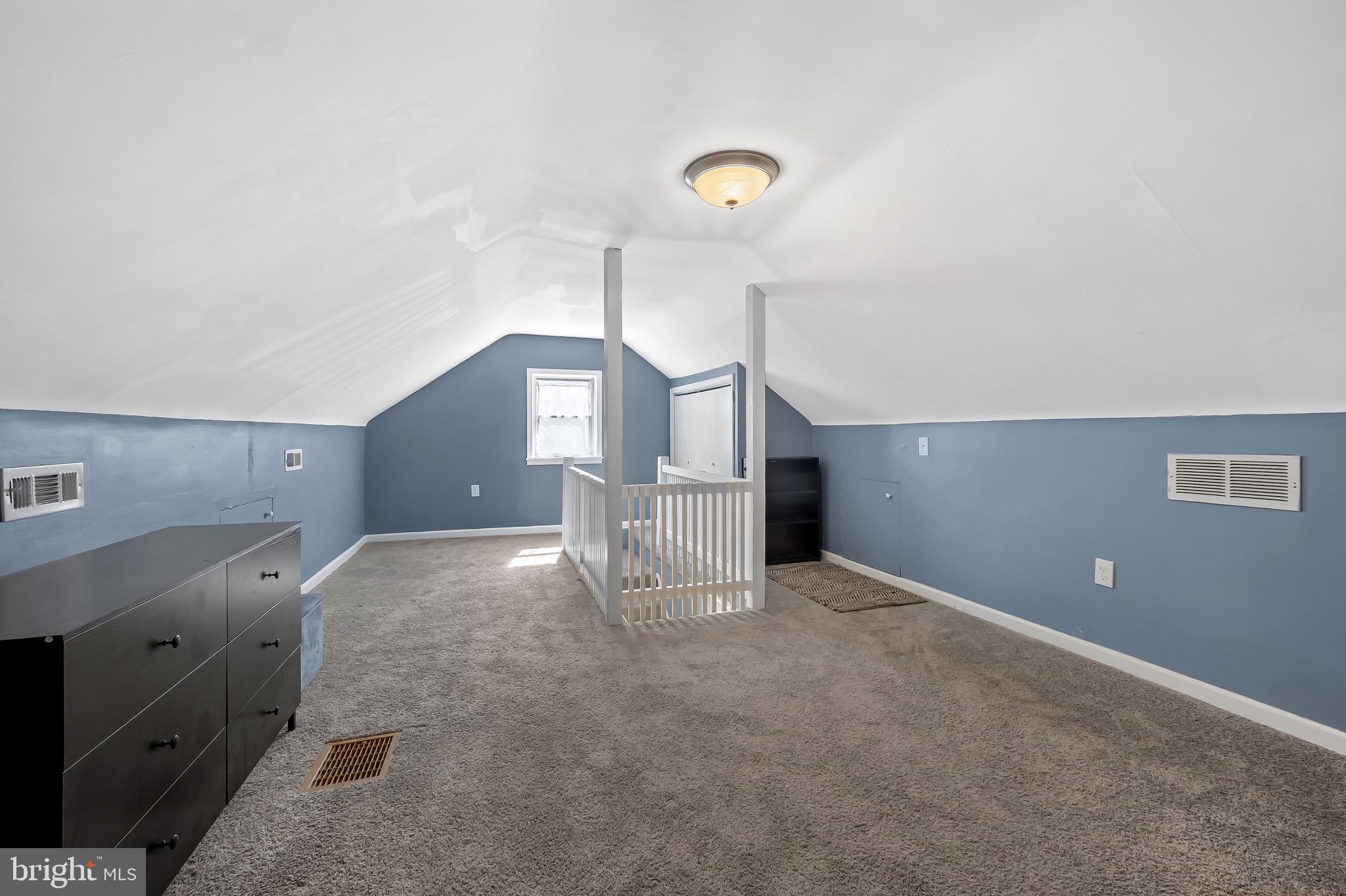 PARKVILLE - Residential