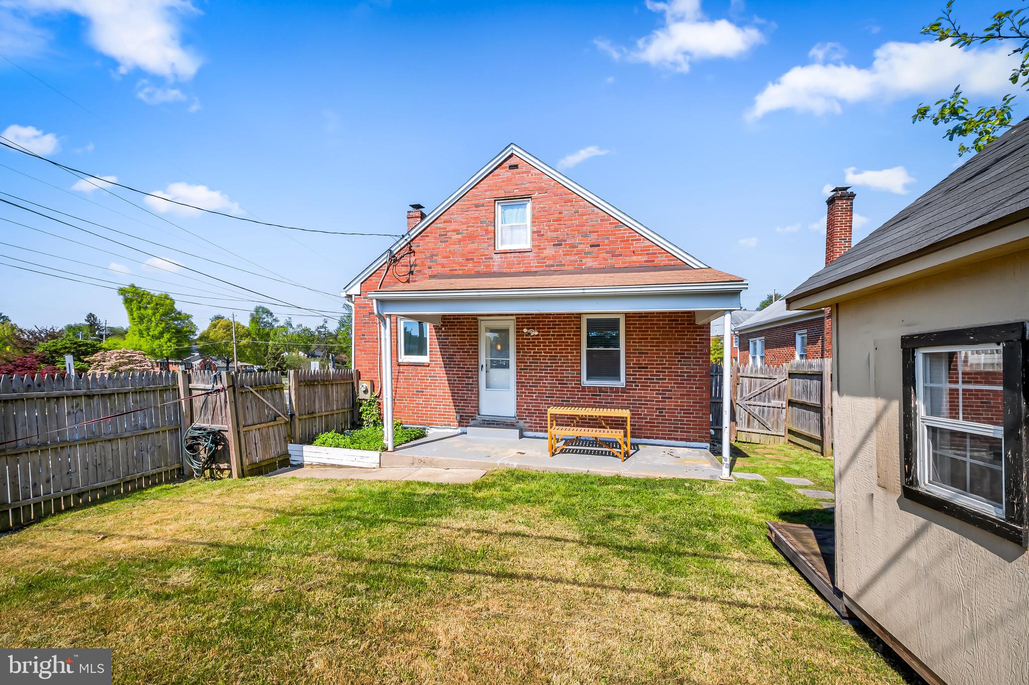 PARKVILLE - Residential