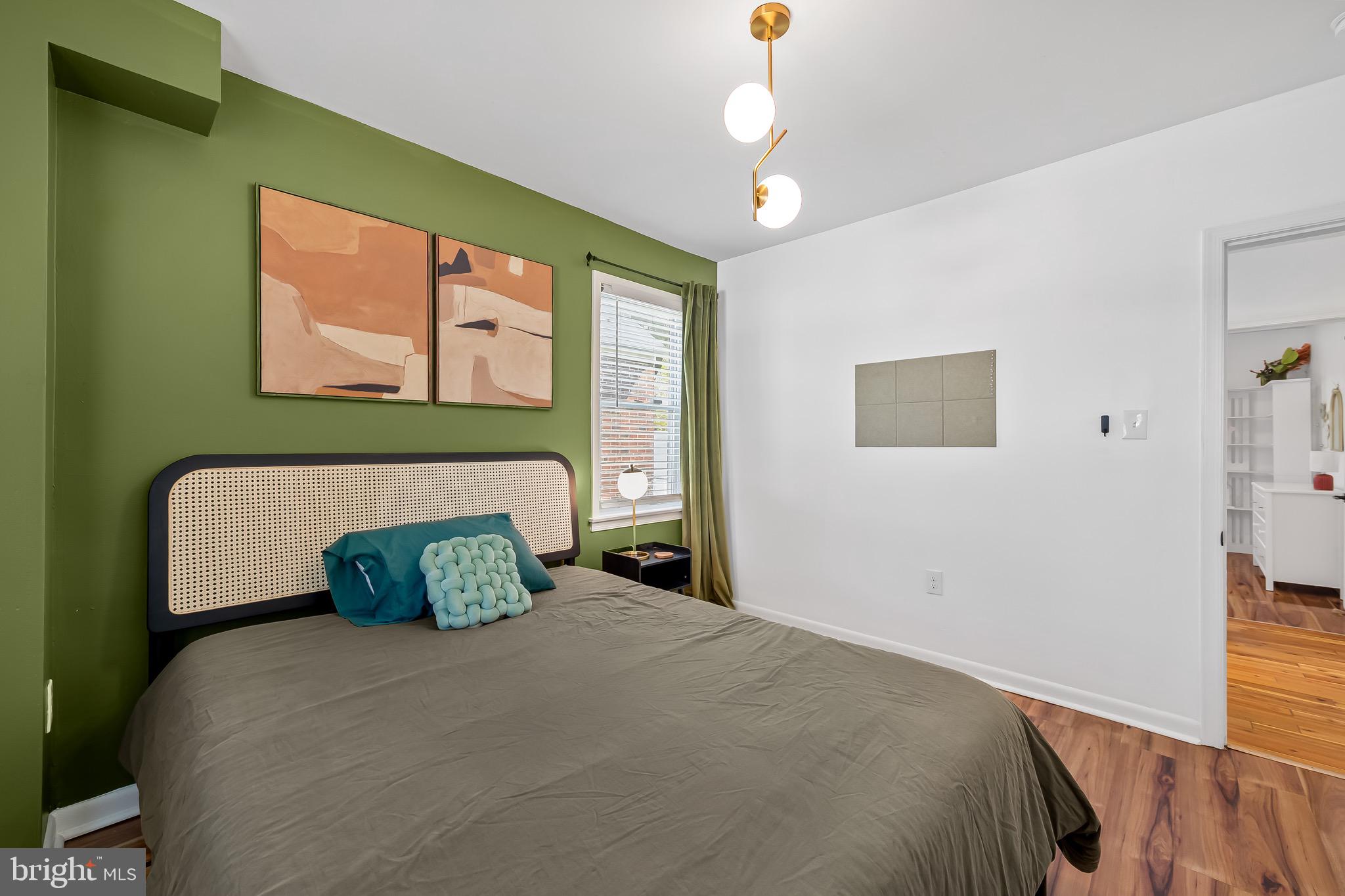 PARKVILLE - Residential