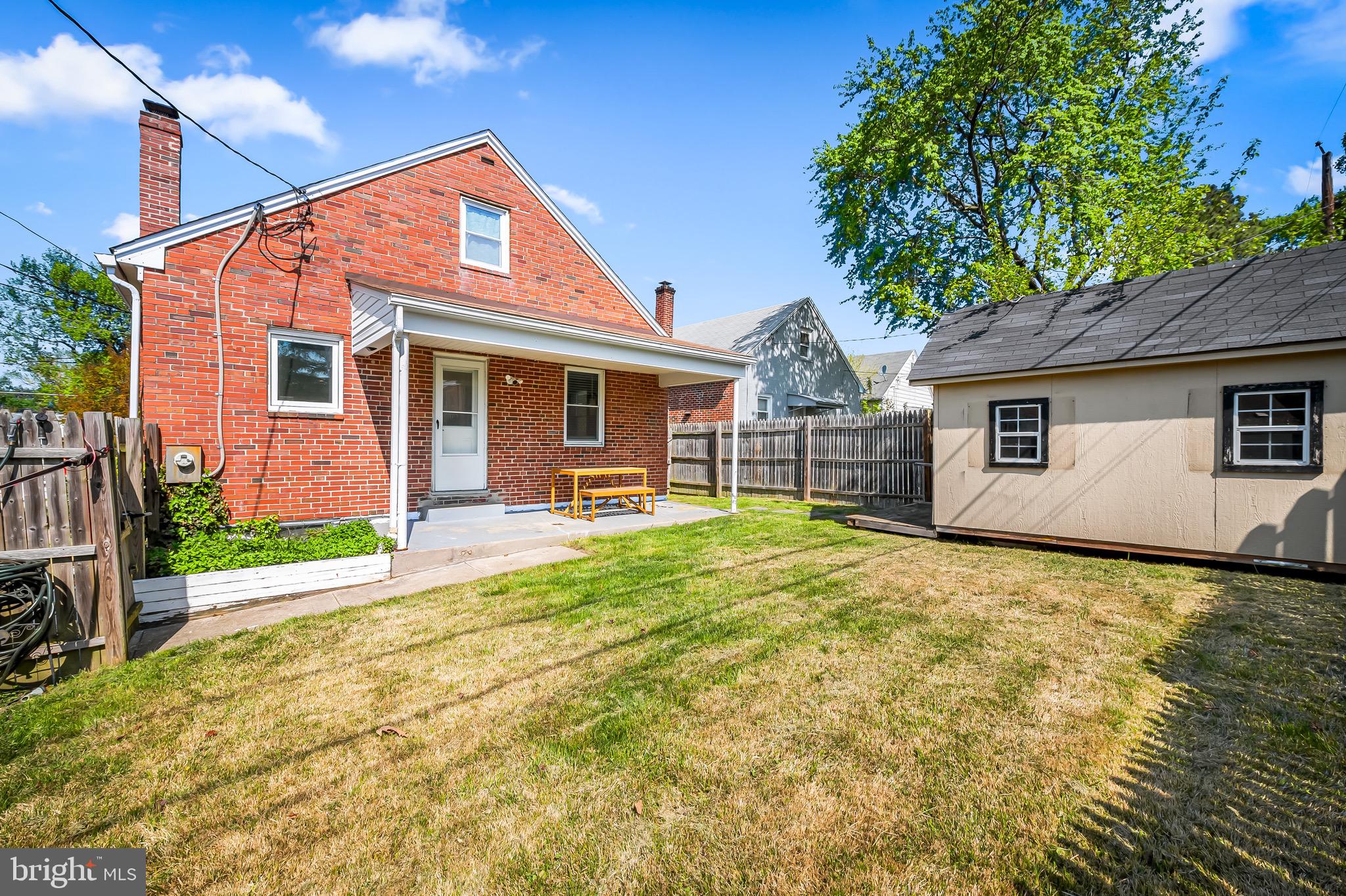 PARKVILLE - Residential