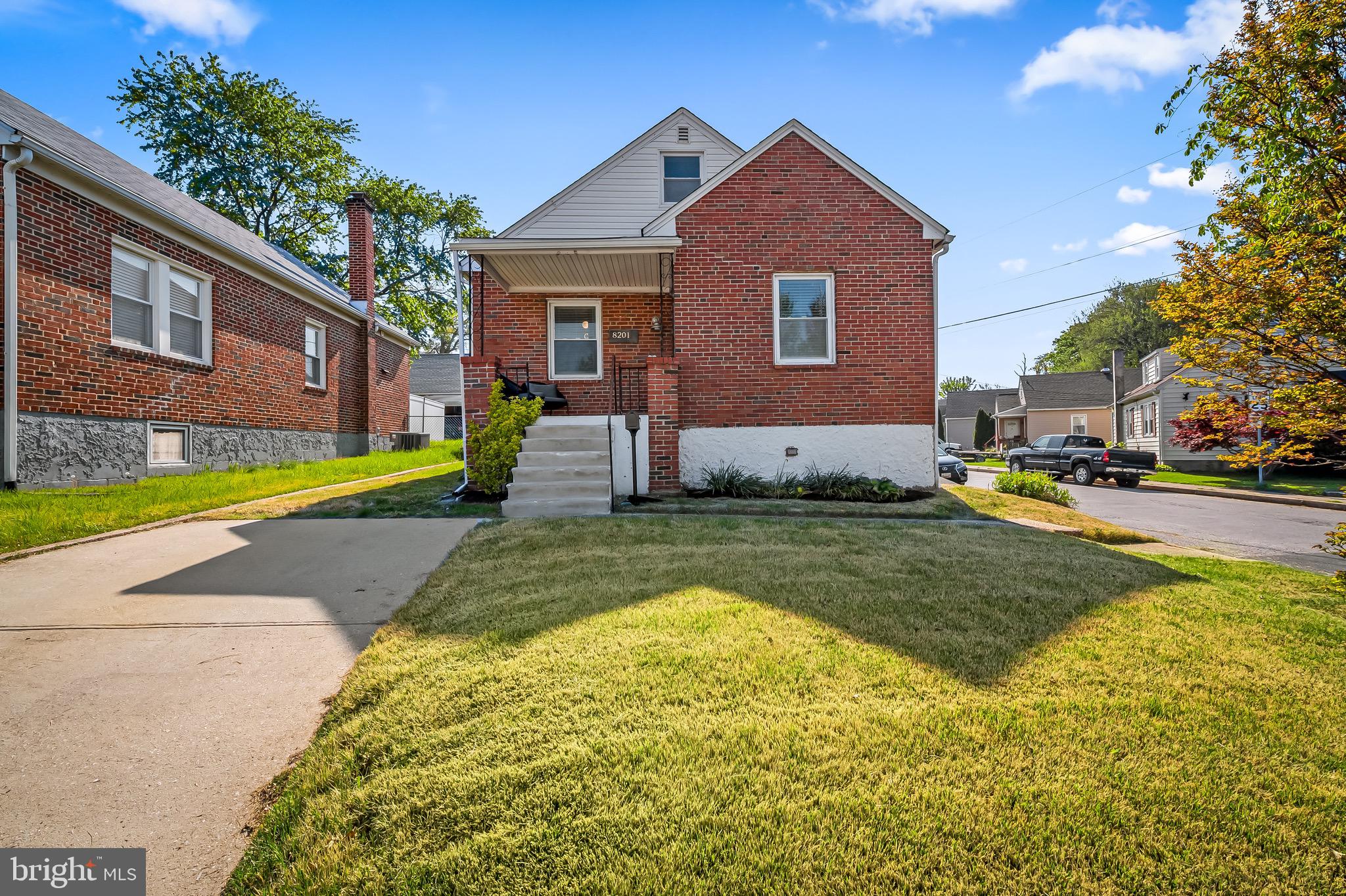 PARKVILLE - Residential