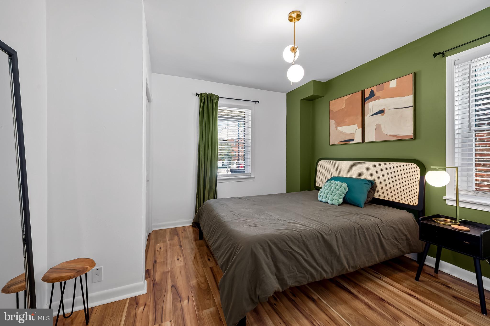 PARKVILLE - Residential