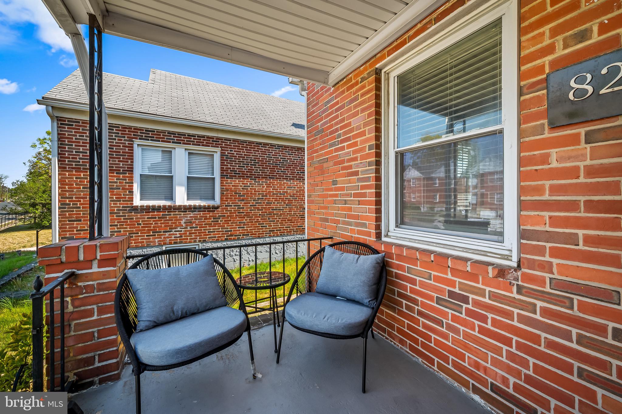 PARKVILLE - Residential