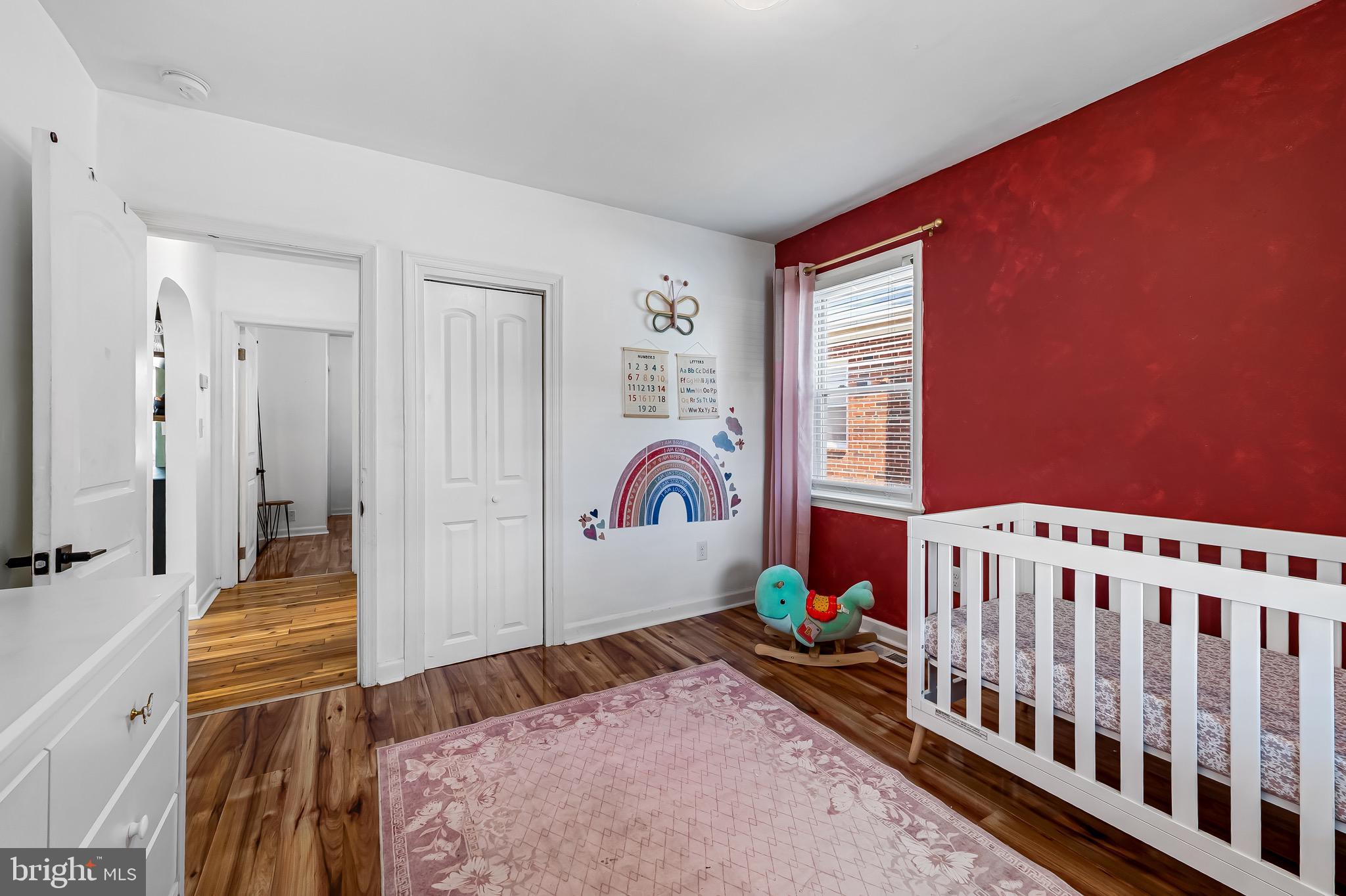 PARKVILLE - Residential