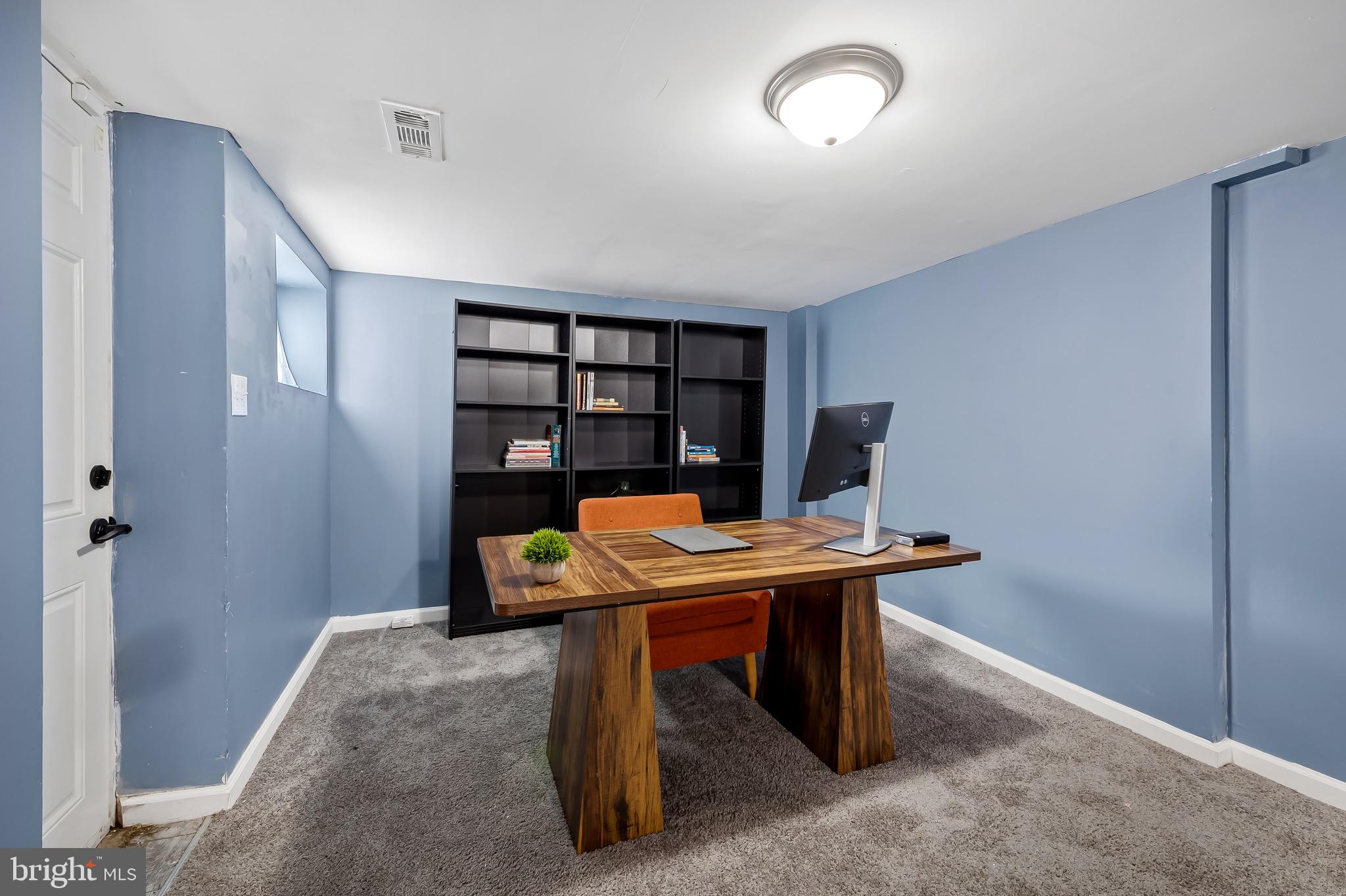 PARKVILLE - Residential