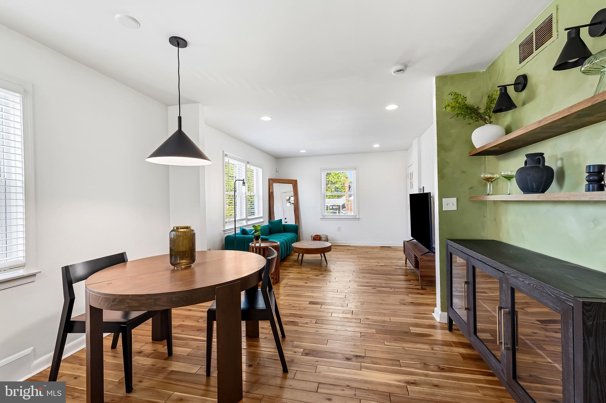 PARKVILLE - Residential