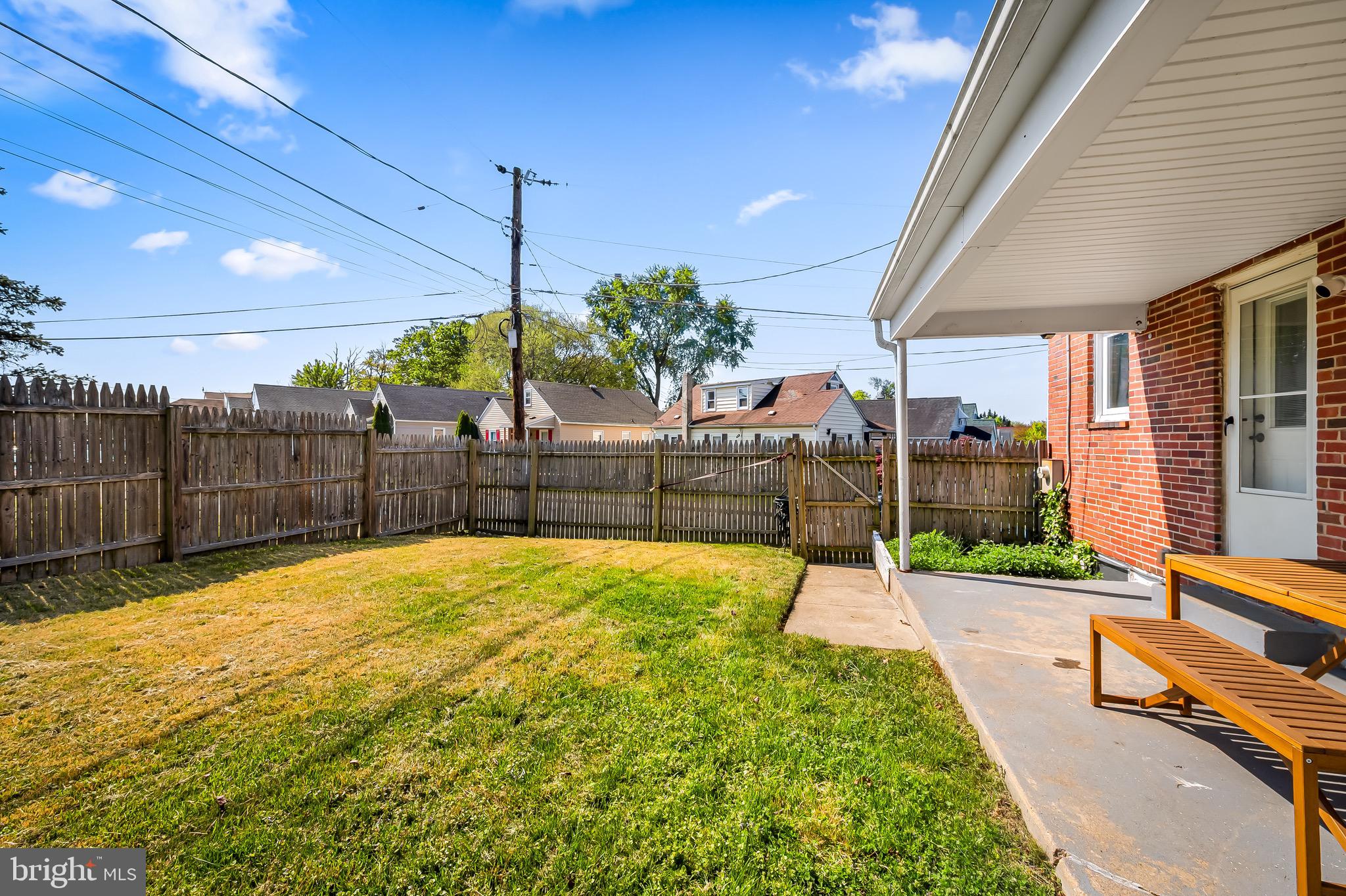 PARKVILLE - Residential