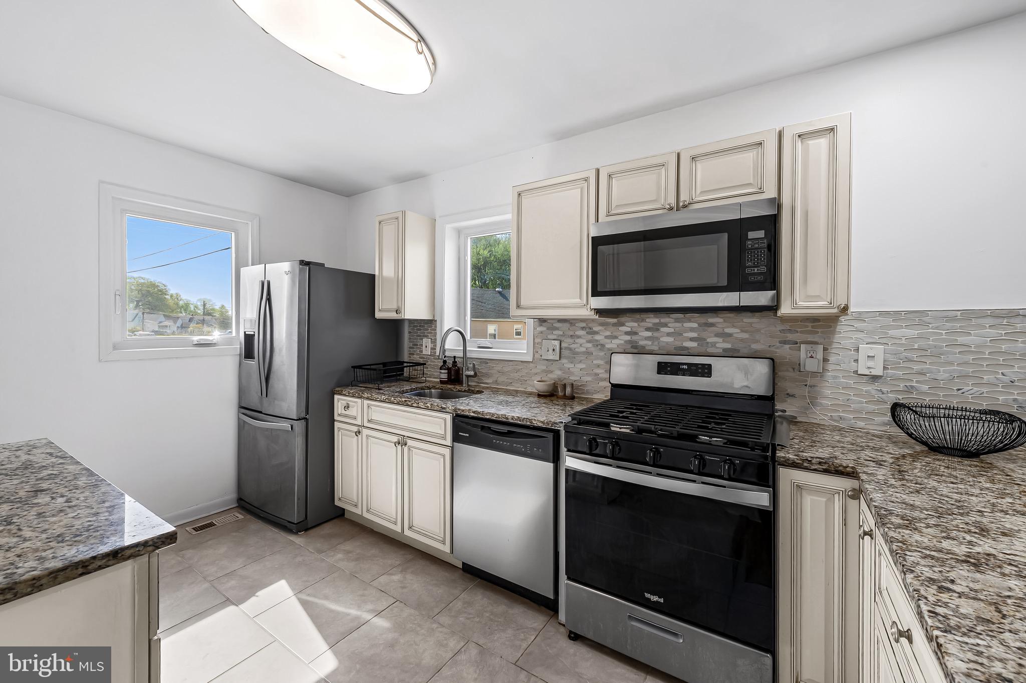 PARKVILLE - Residential