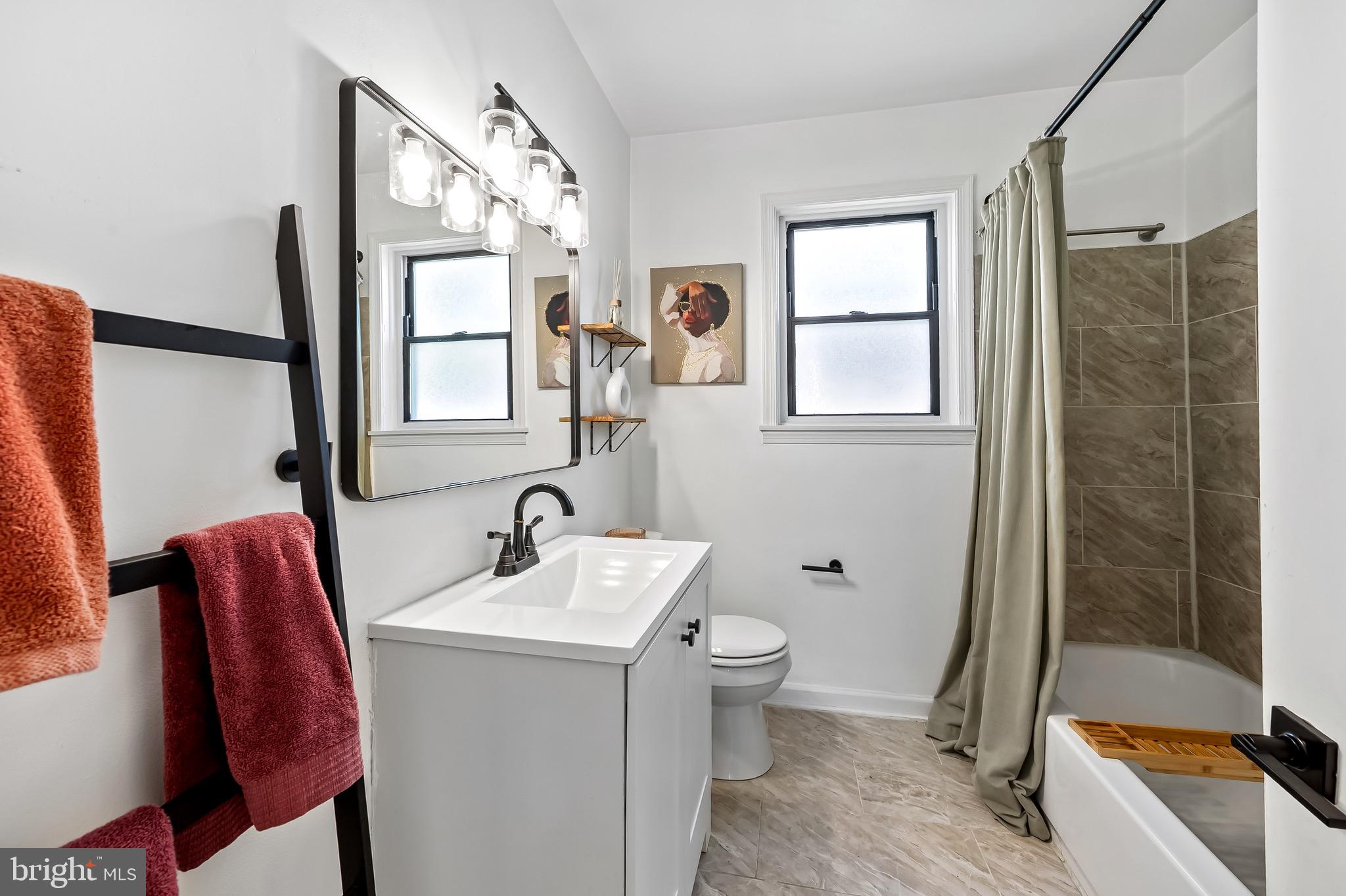 PARKVILLE - Residential