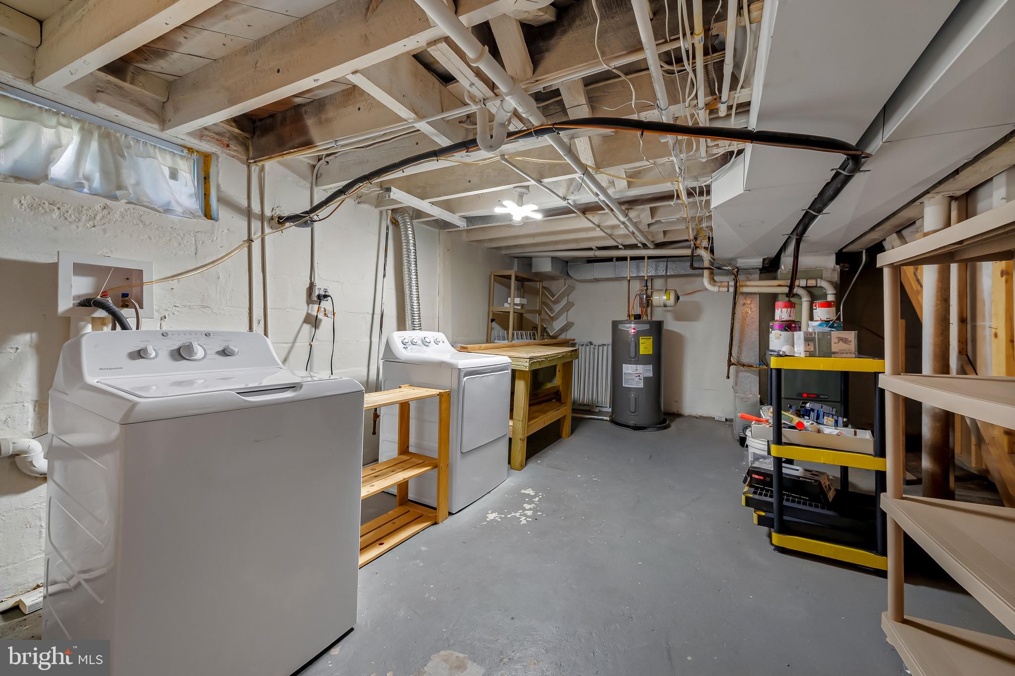 PARKVILLE - Residential