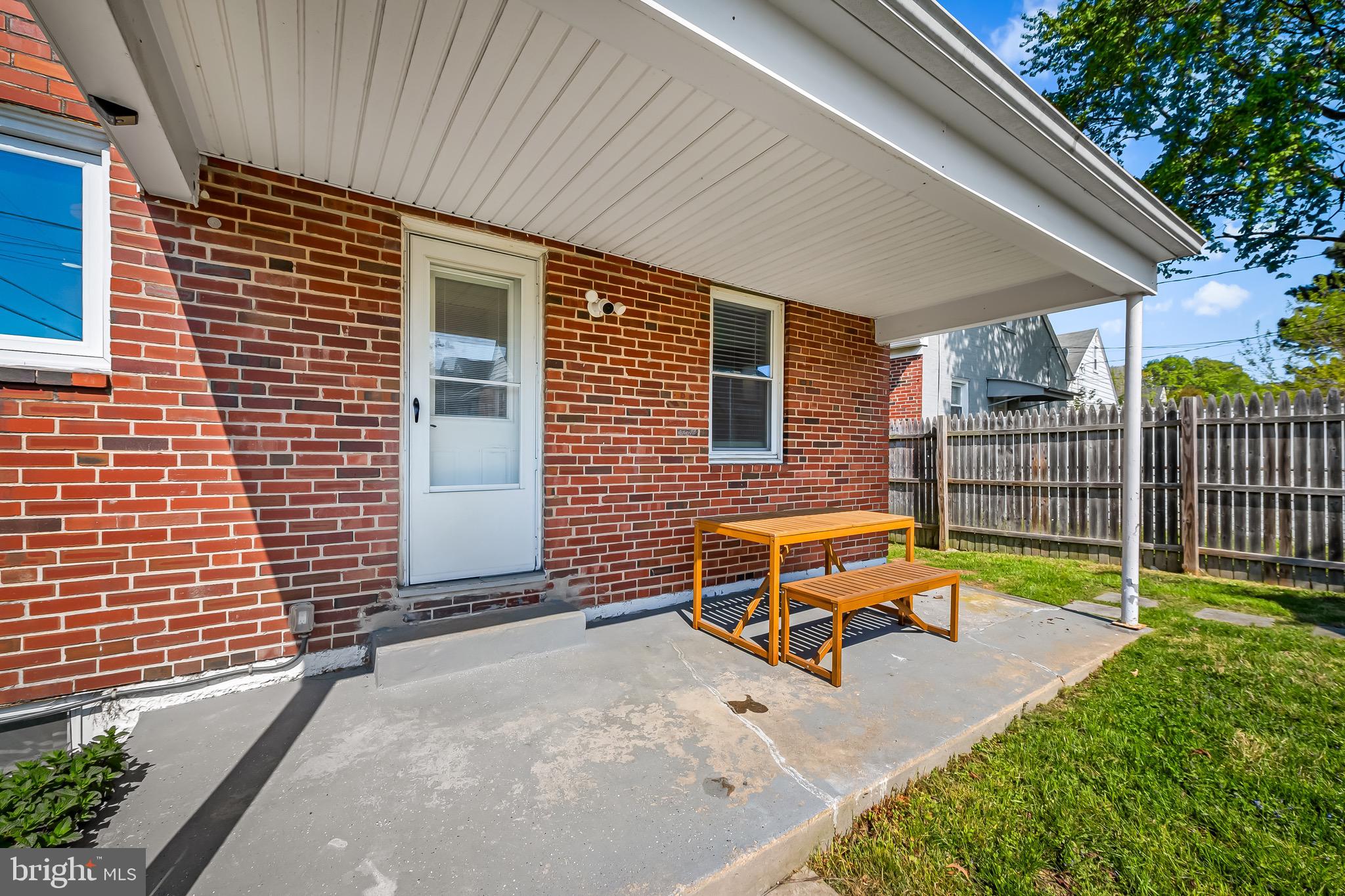 PARKVILLE - Residential