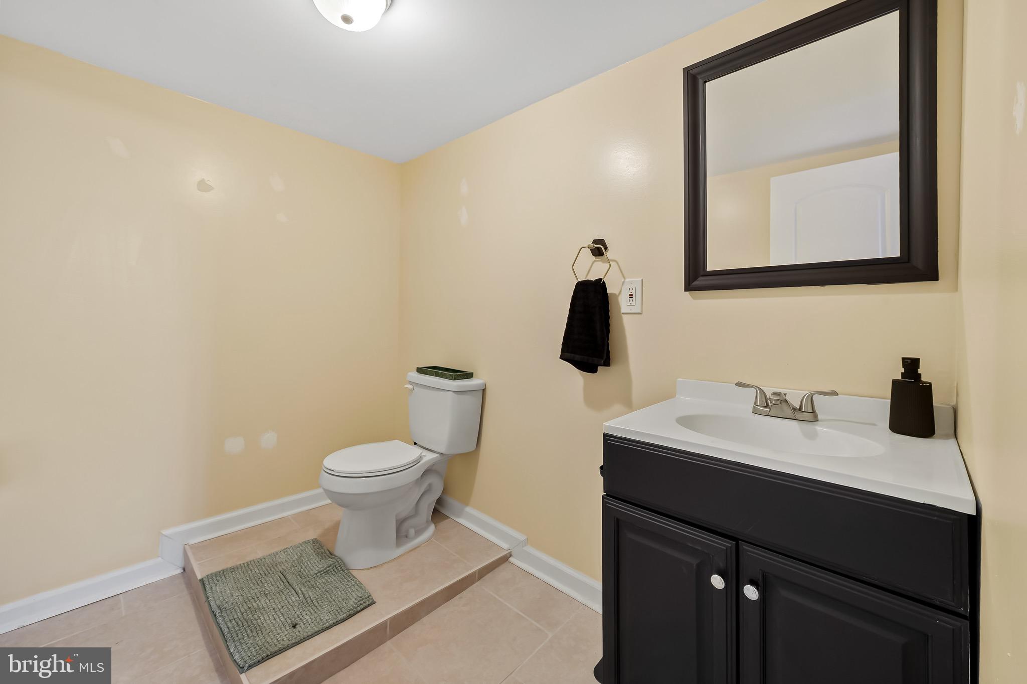 PARKVILLE - Residential