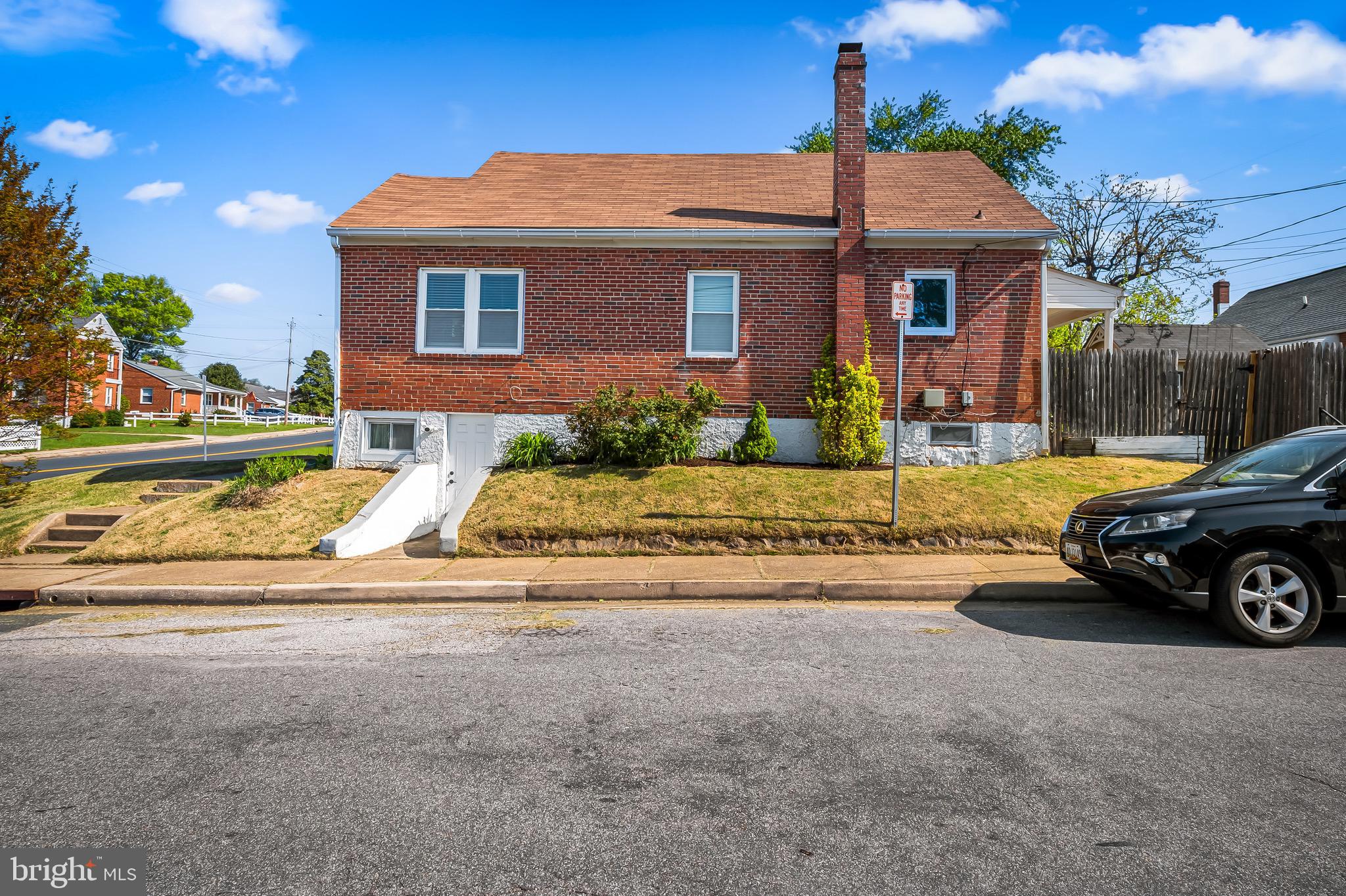 PARKVILLE - Residential