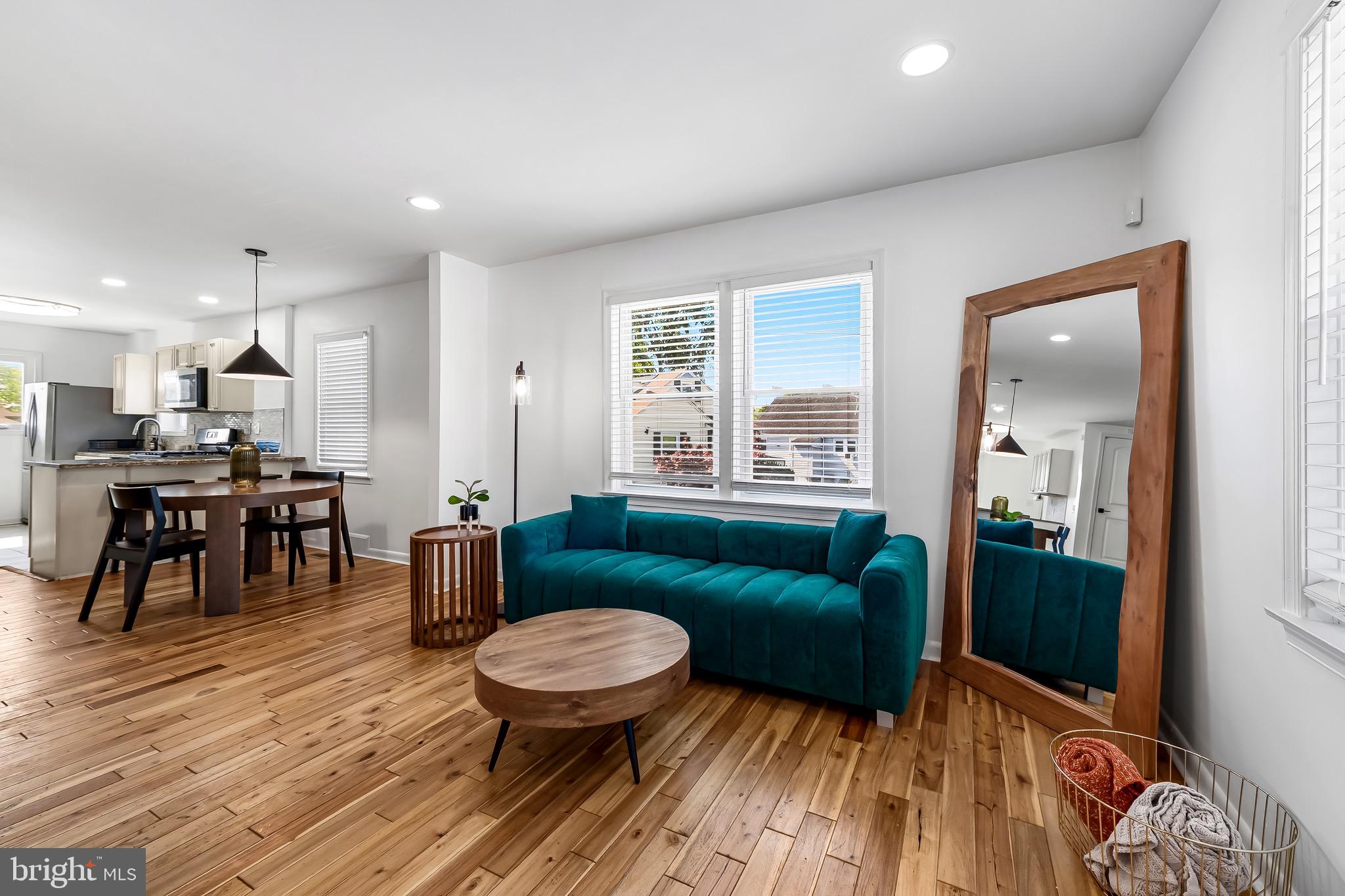 PARKVILLE - Residential