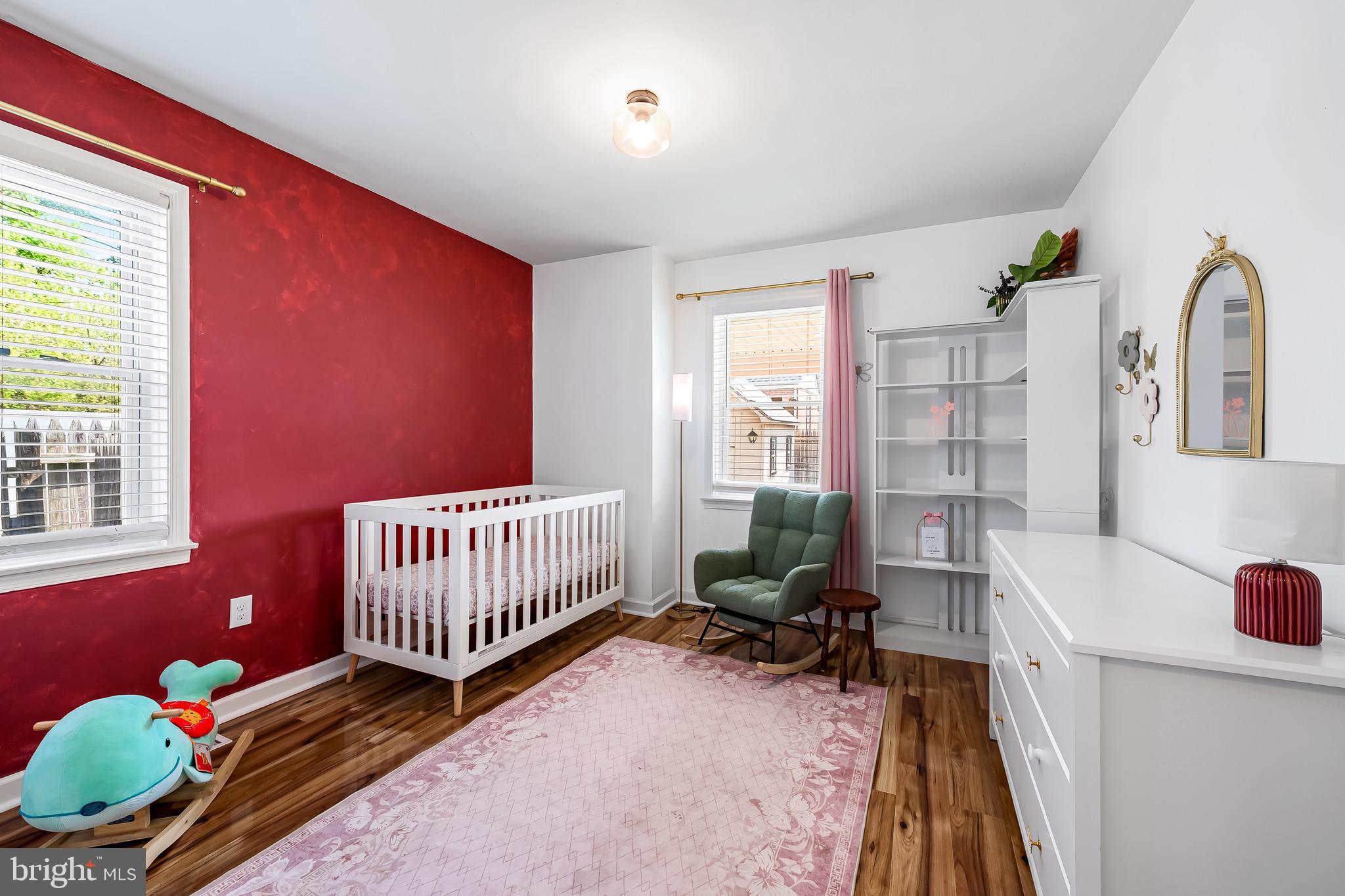 PARKVILLE - Residential