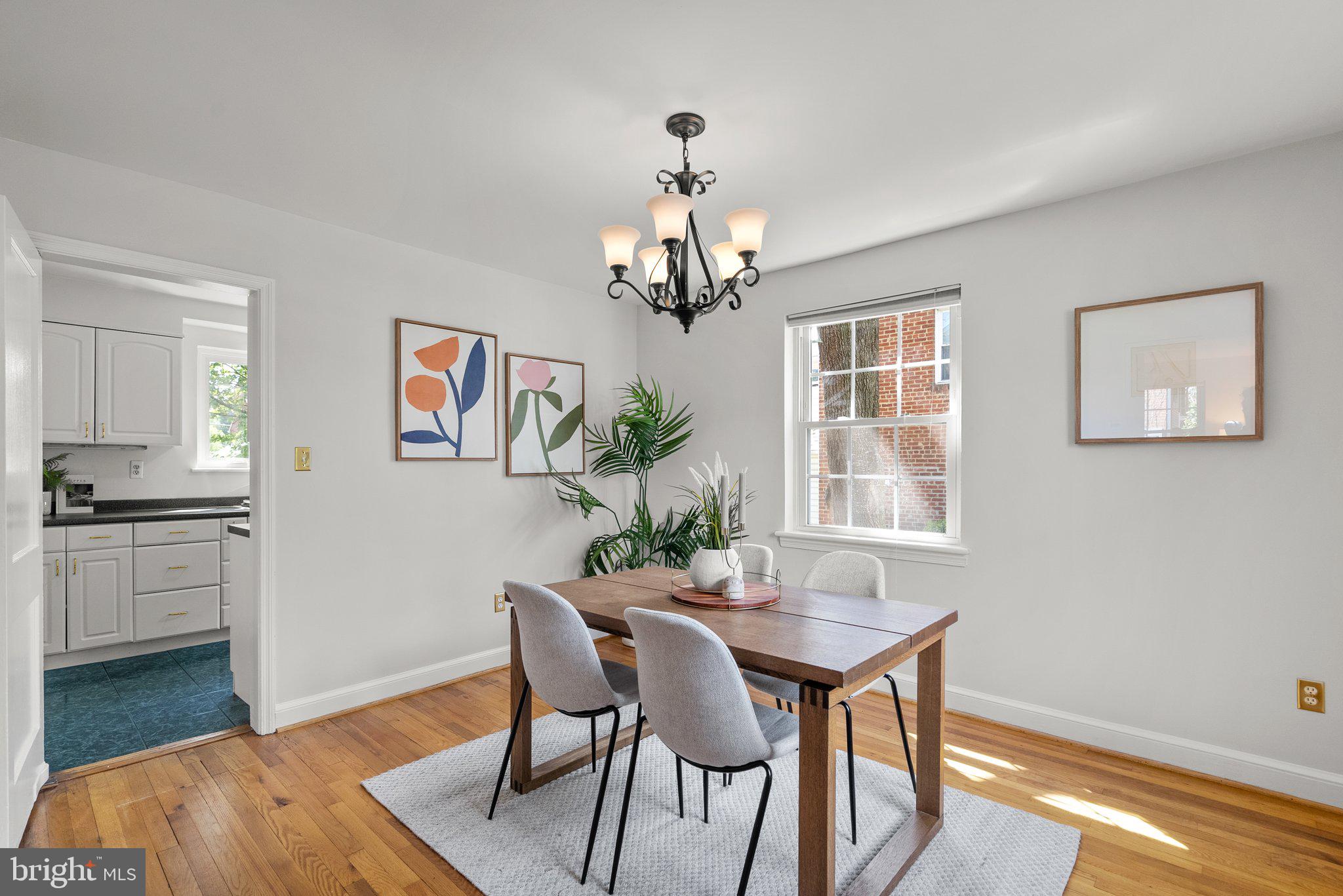 SUNSET TERRACE - Residential