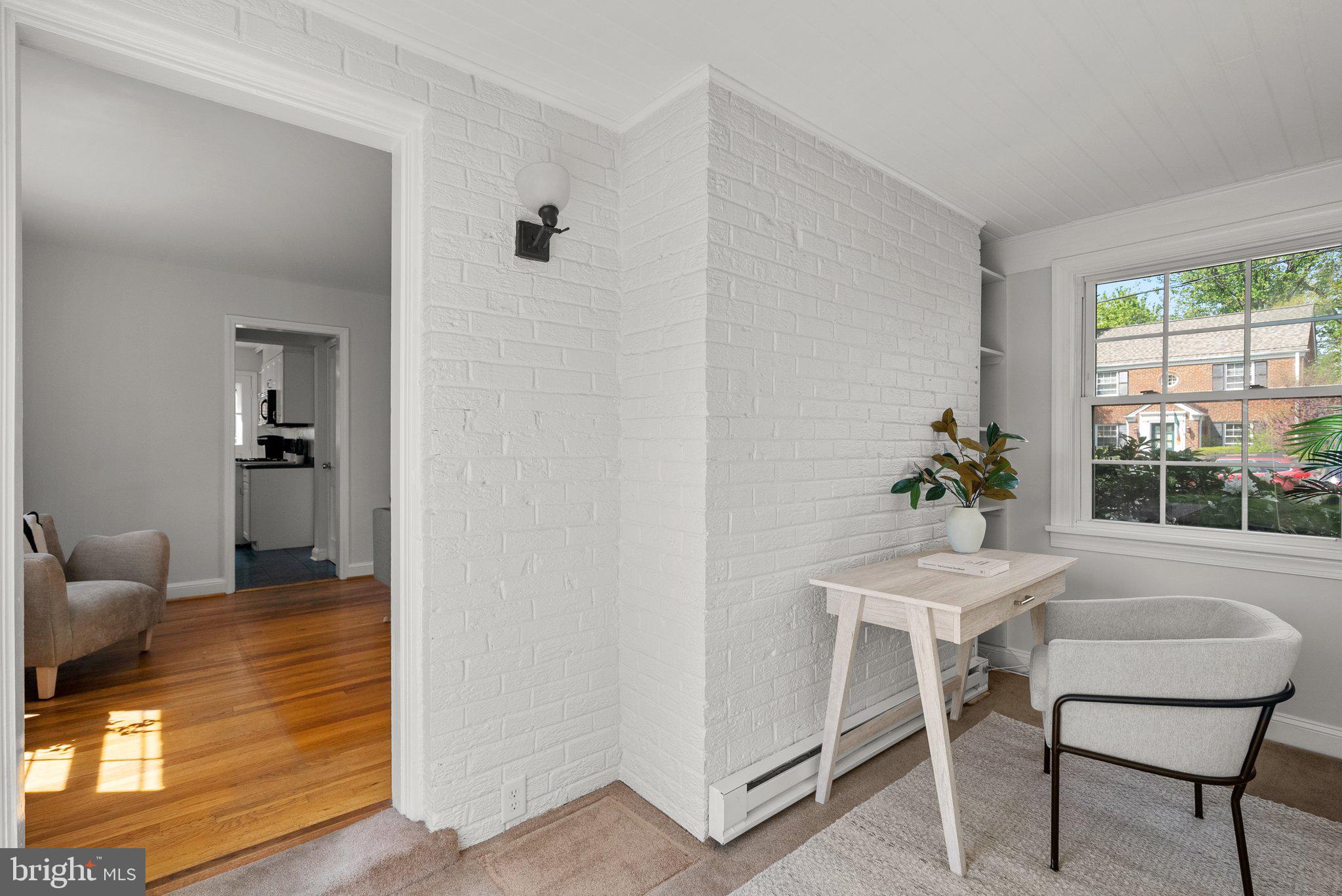 SUNSET TERRACE - Residential