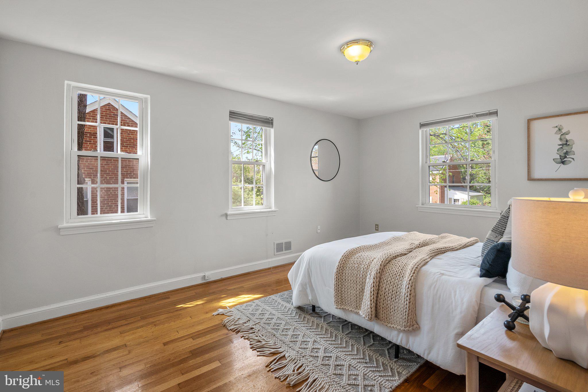 SUNSET TERRACE - Residential