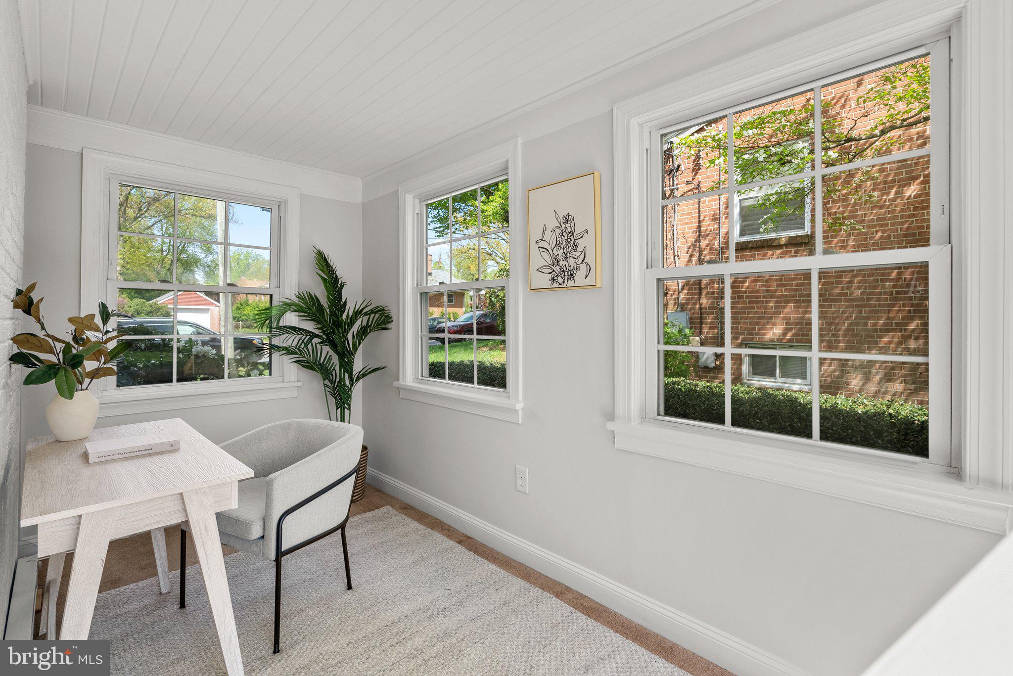 SUNSET TERRACE - Residential