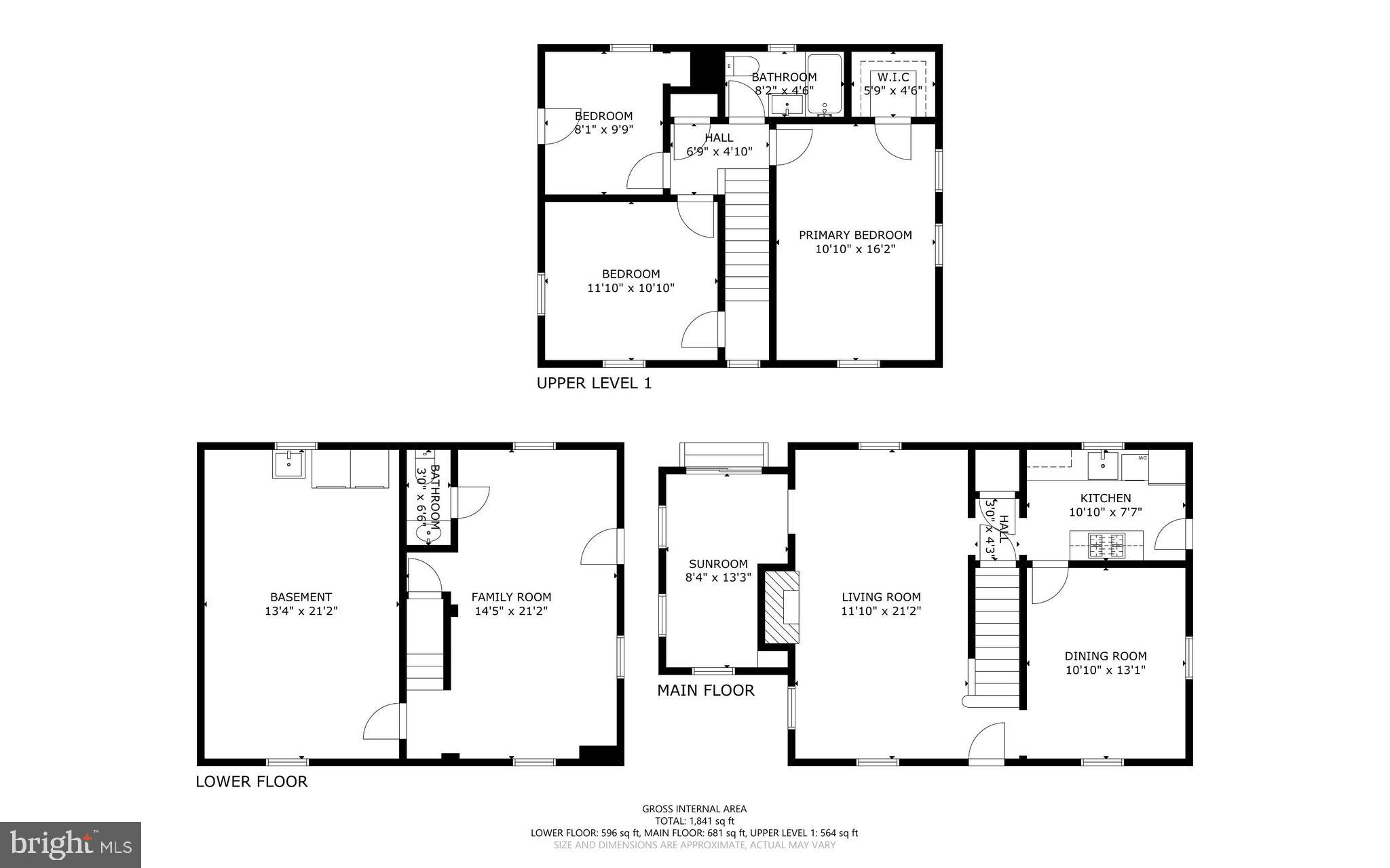 SUNSET TERRACE - Residential