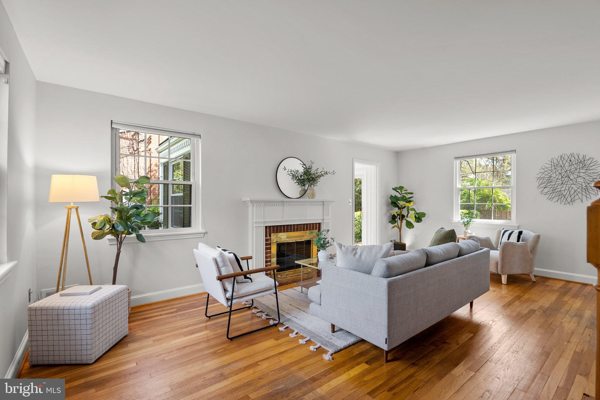 SUNSET TERRACE - Residential