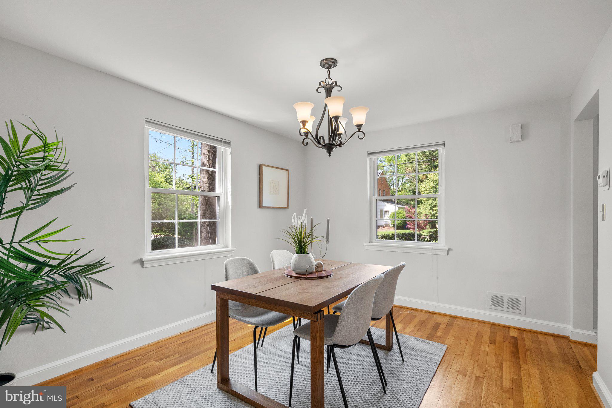 SUNSET TERRACE - Residential