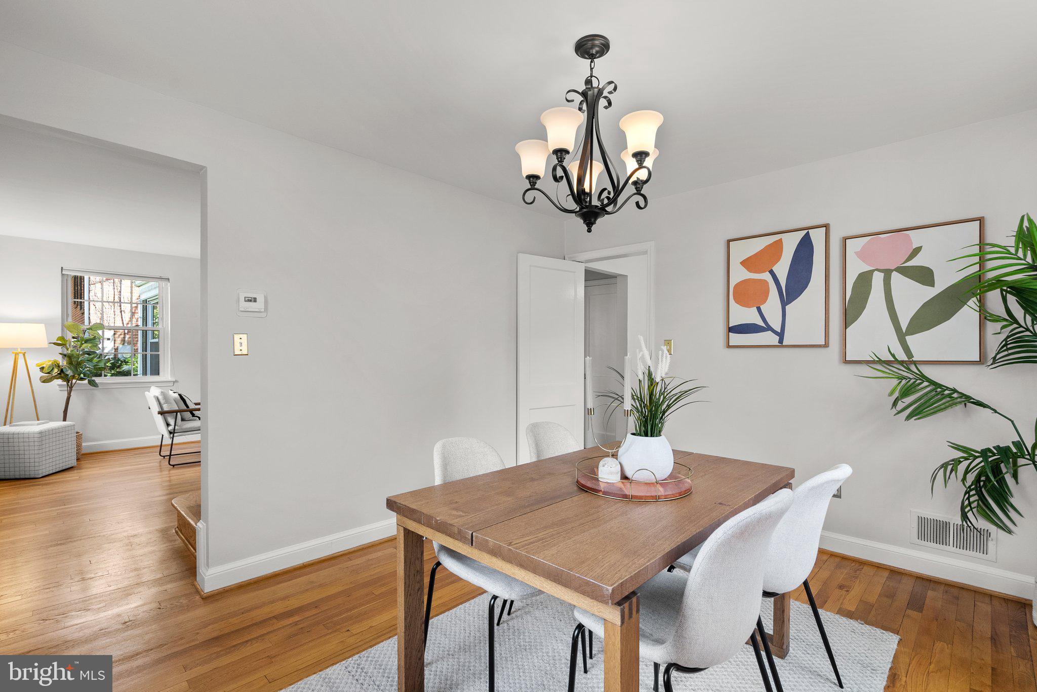 SUNSET TERRACE - Residential