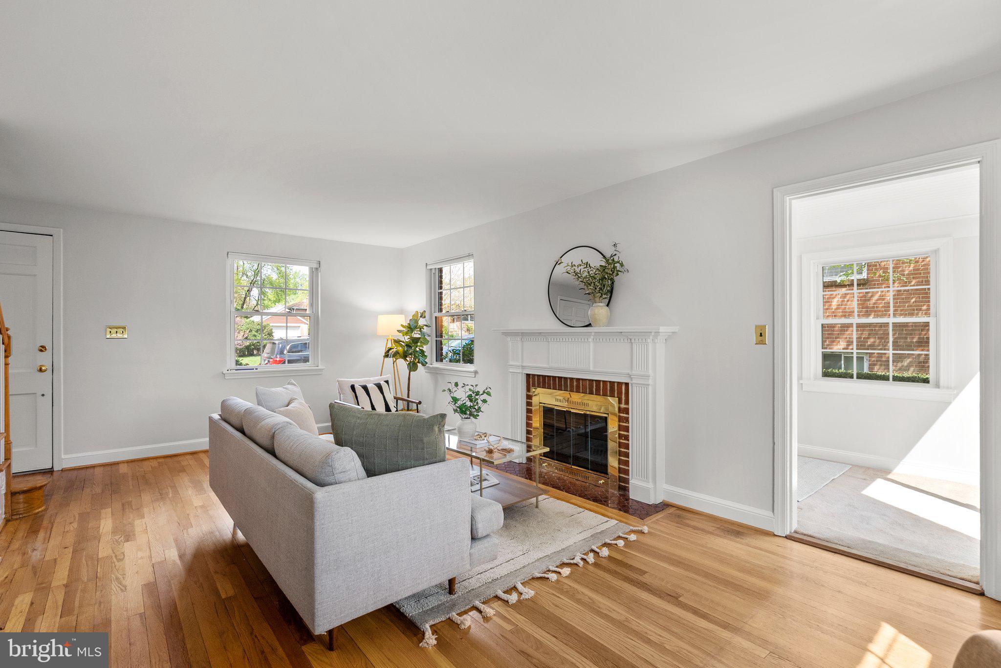 SUNSET TERRACE - Residential