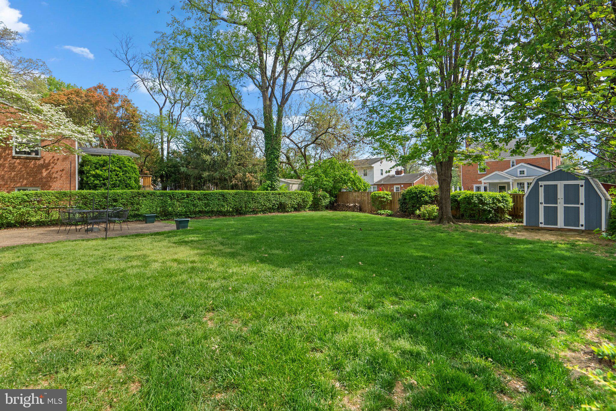 SUNSET TERRACE - Residential