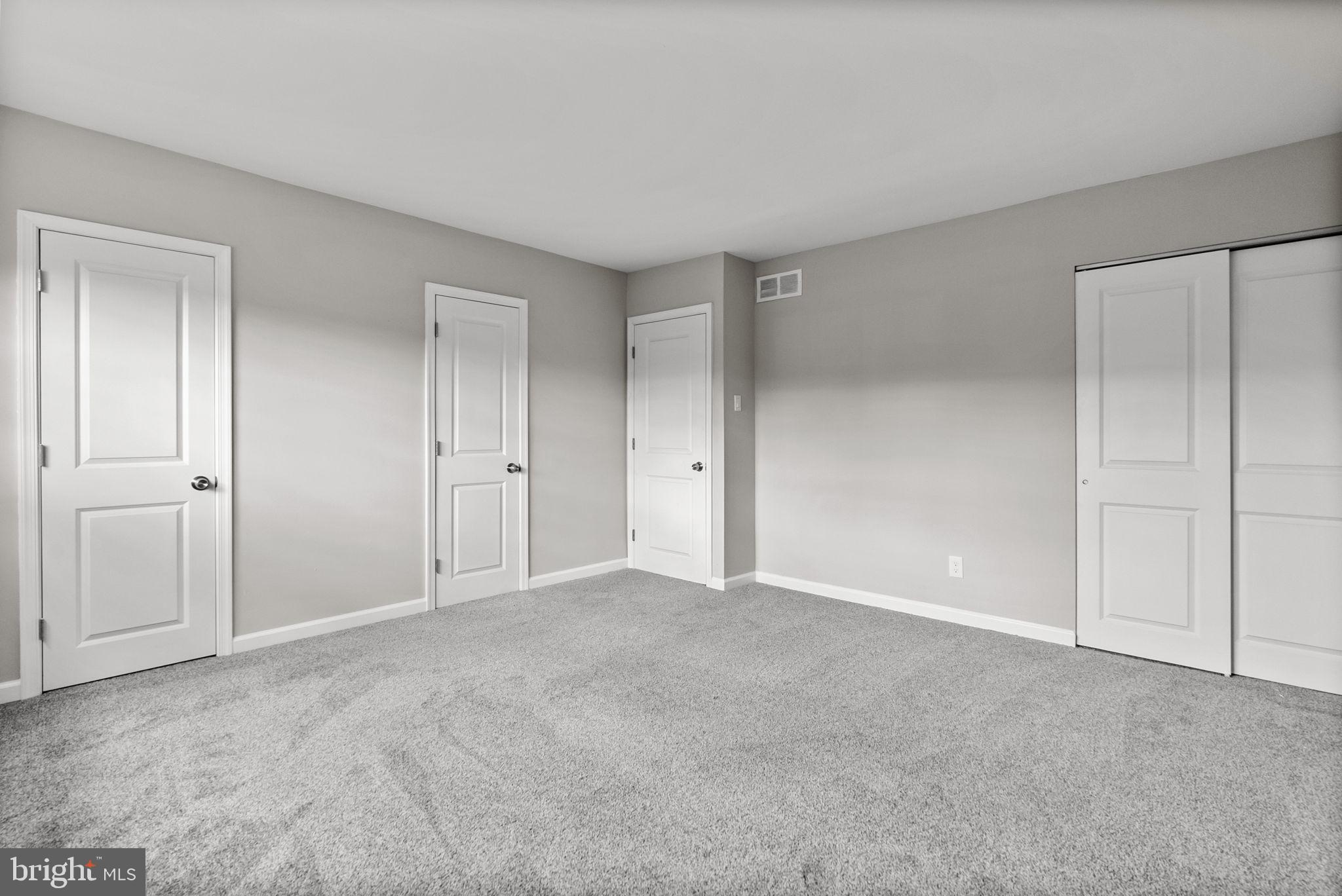 PARKWOOD - Residential