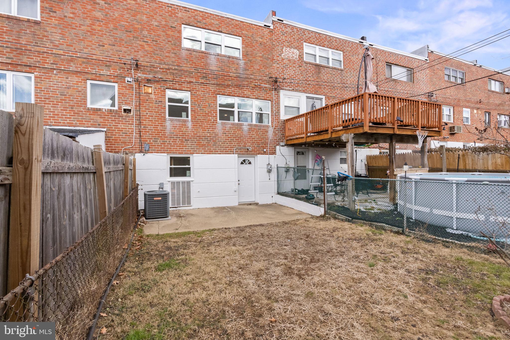 PARKWOOD - Residential