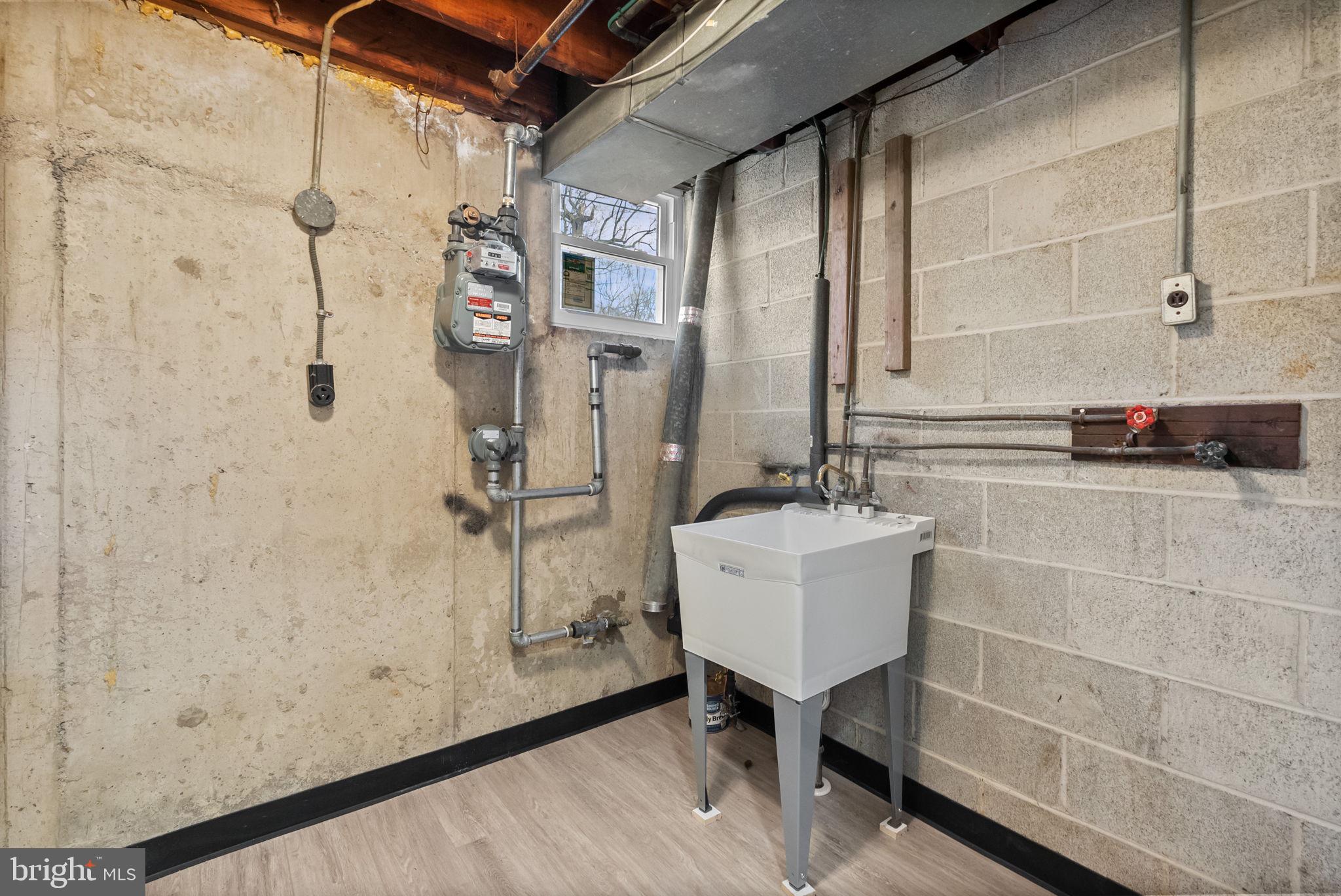 PARKWOOD - Residential