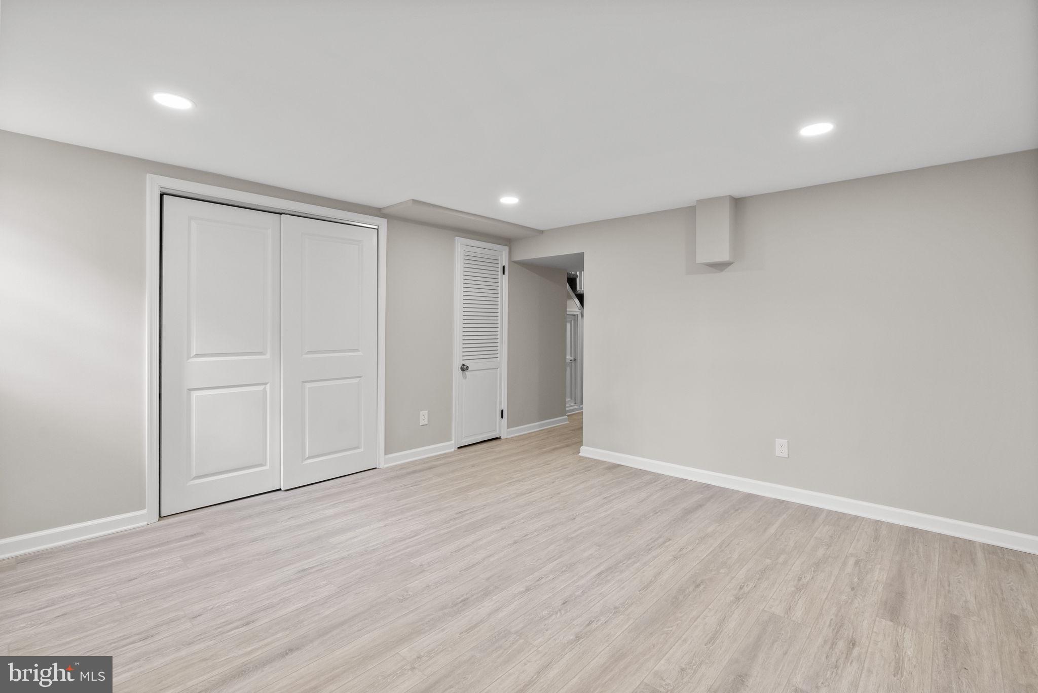 PARKWOOD - Residential