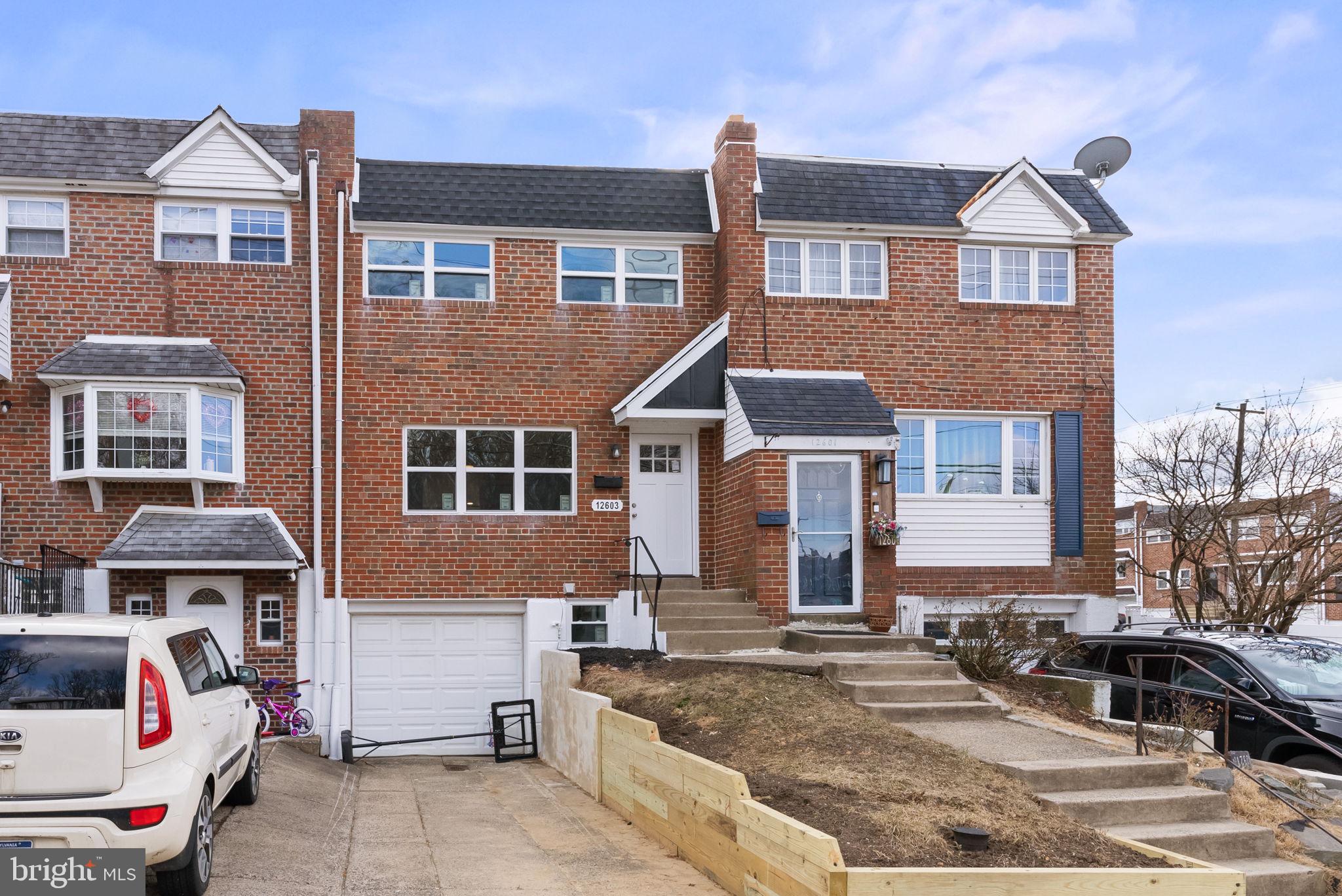 PARKWOOD - Residential