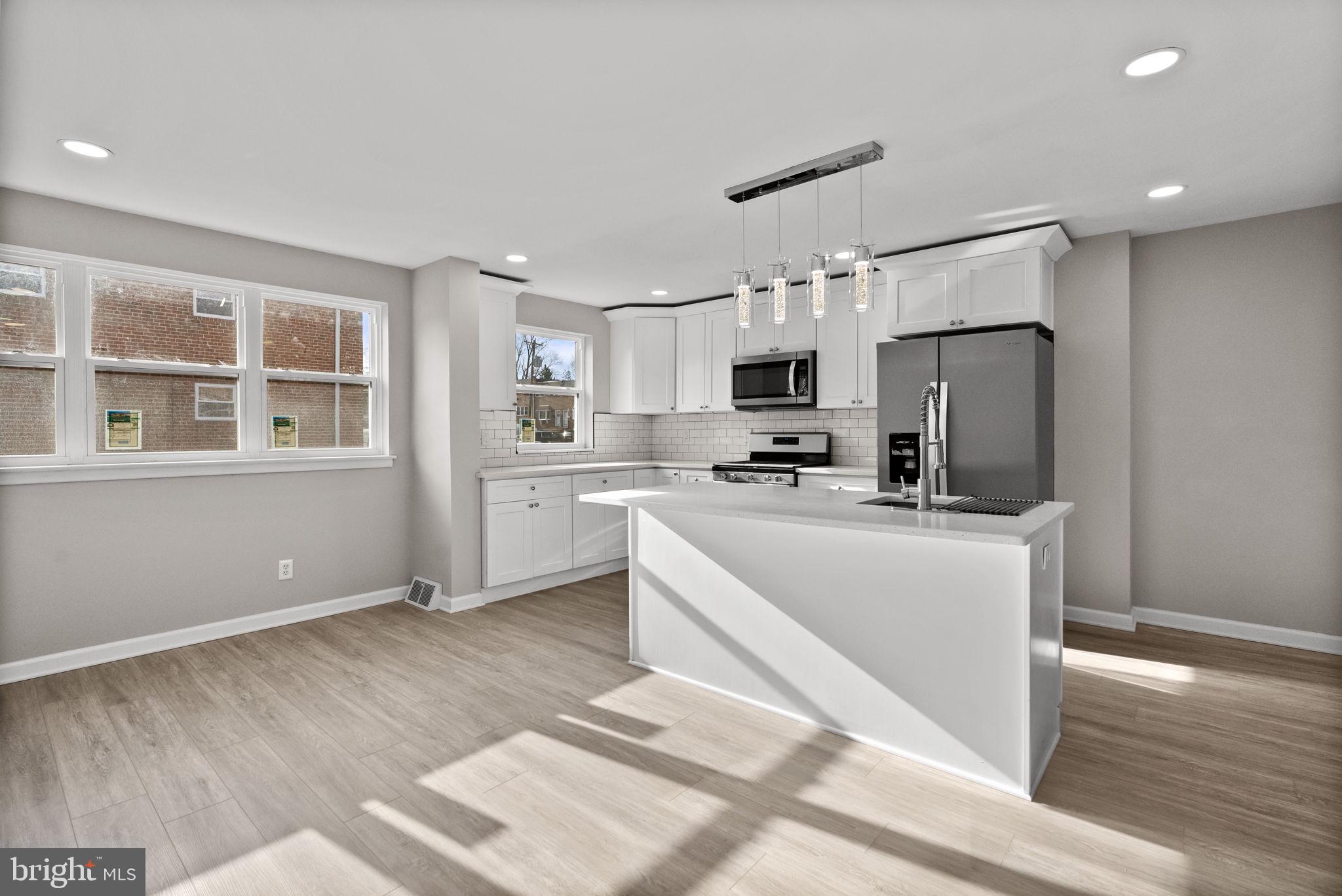 PARKWOOD - Residential