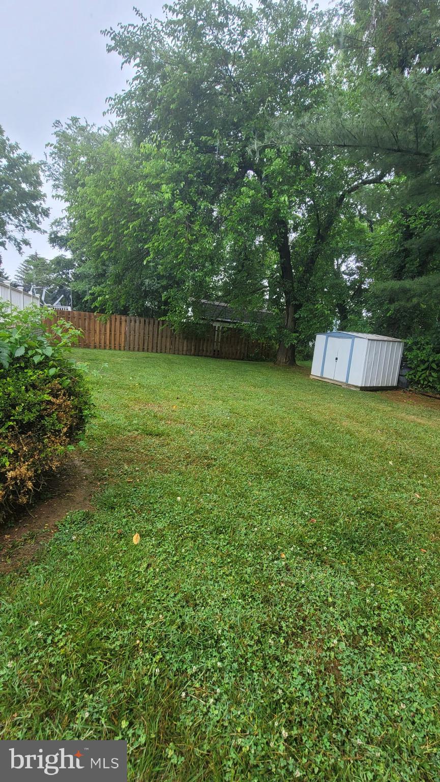 SHERMANS HILL - Residential