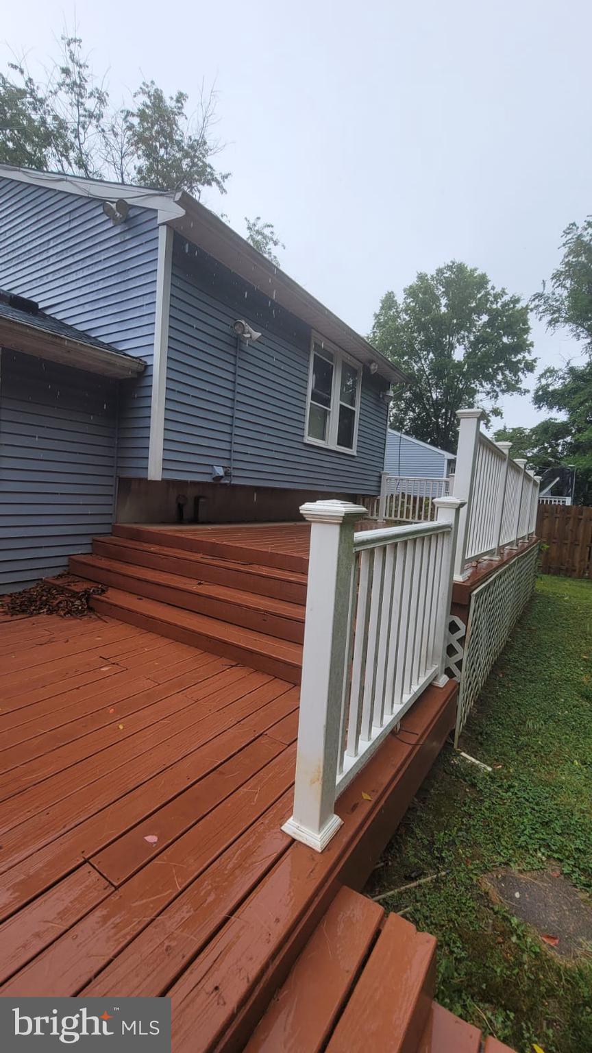 SHERMANS HILL - Residential