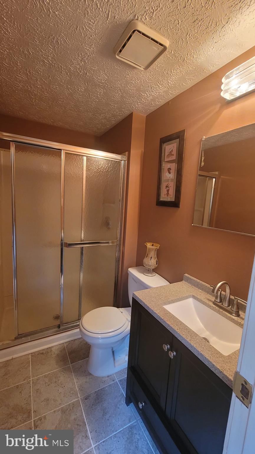 SHERMANS HILL - Residential