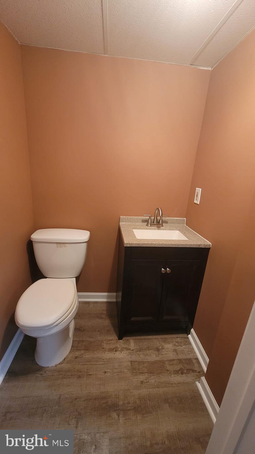 SHERMANS HILL - Residential