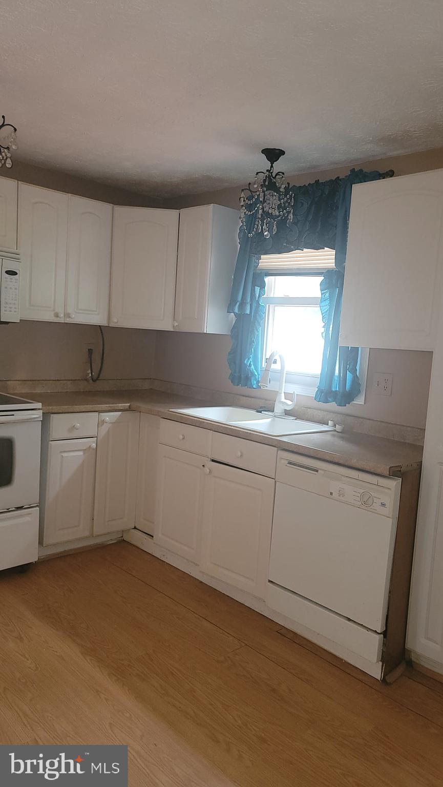 SHERMANS HILL - Residential