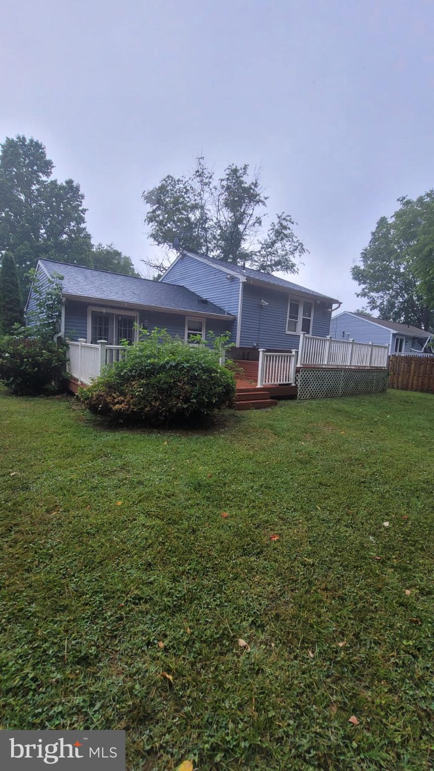 SHERMANS HILL - Residential