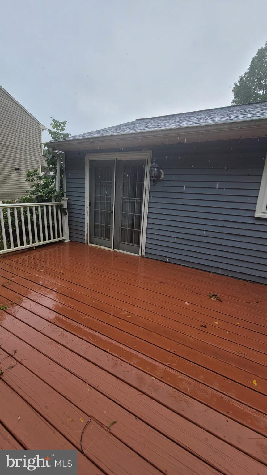 SHERMANS HILL - Residential