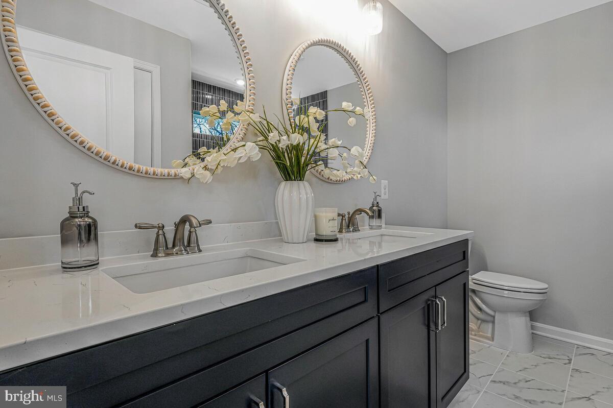 CAMP SPRINGS - Residential