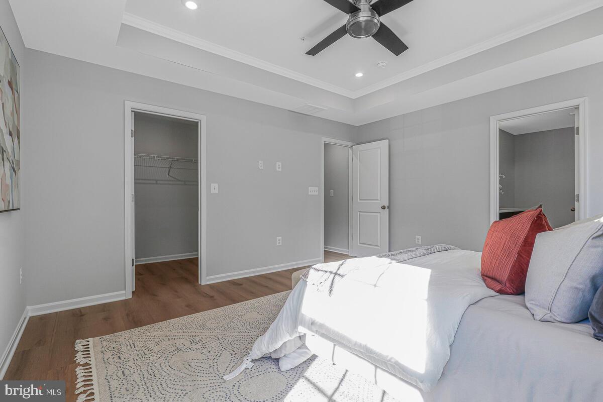 CAMP SPRINGS - Residential