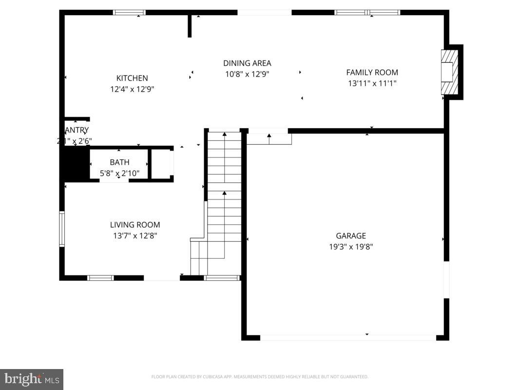 CAMP SPRINGS - Residential