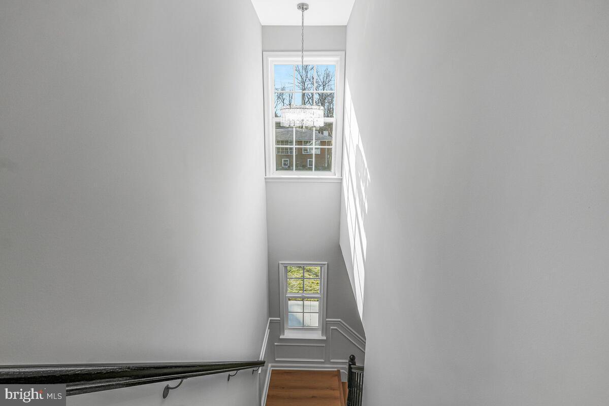 CAMP SPRINGS - Residential