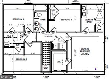 CAMP SPRINGS - Residential