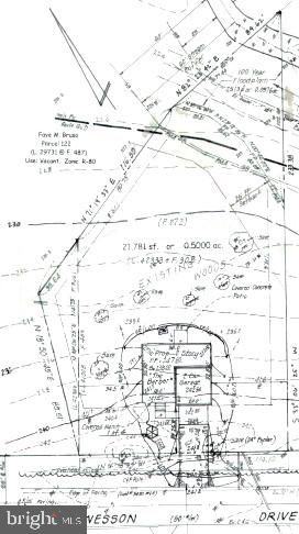 CAMP SPRINGS - Residential
